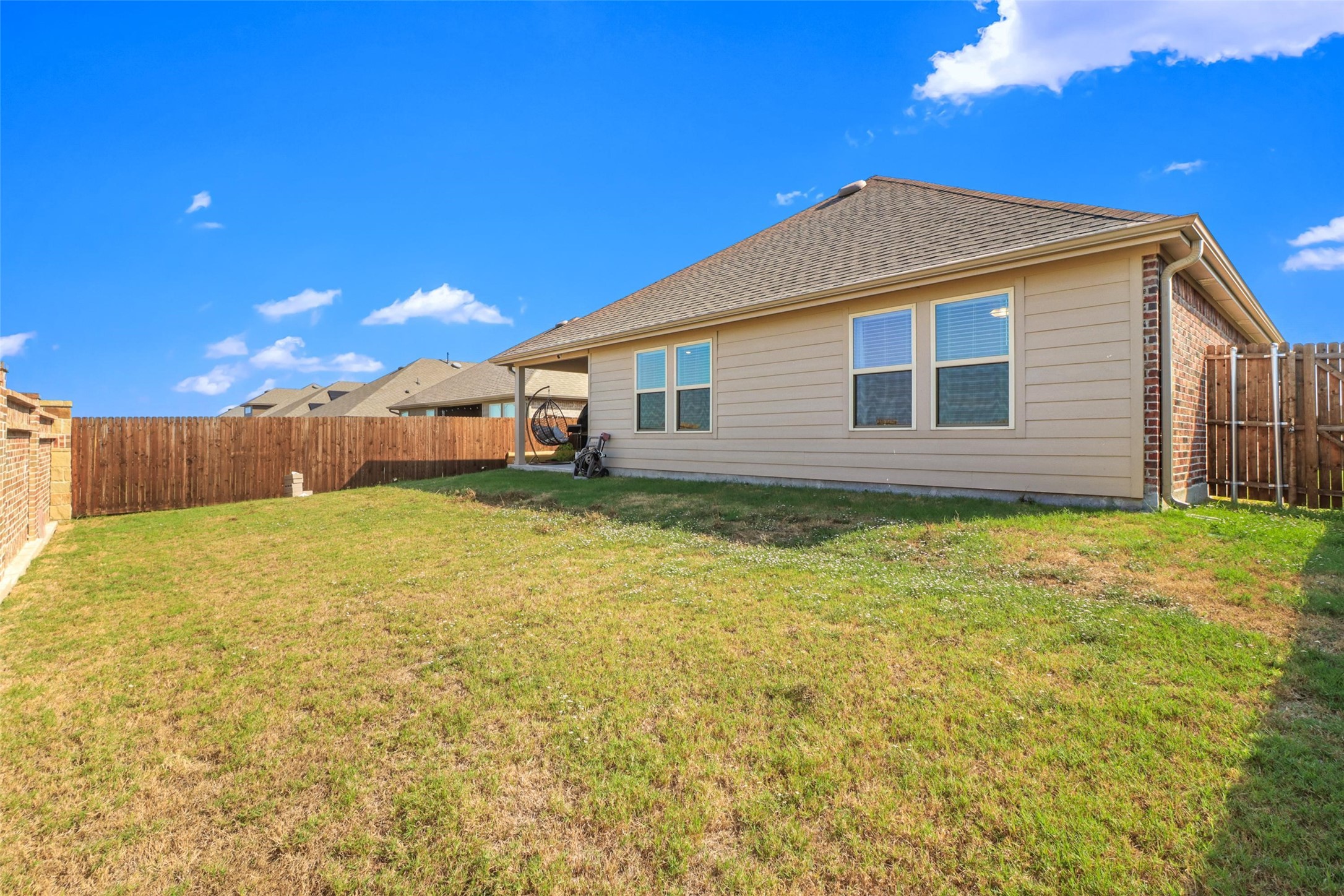 420 Gunsmoke Trail Princeton TX 75407