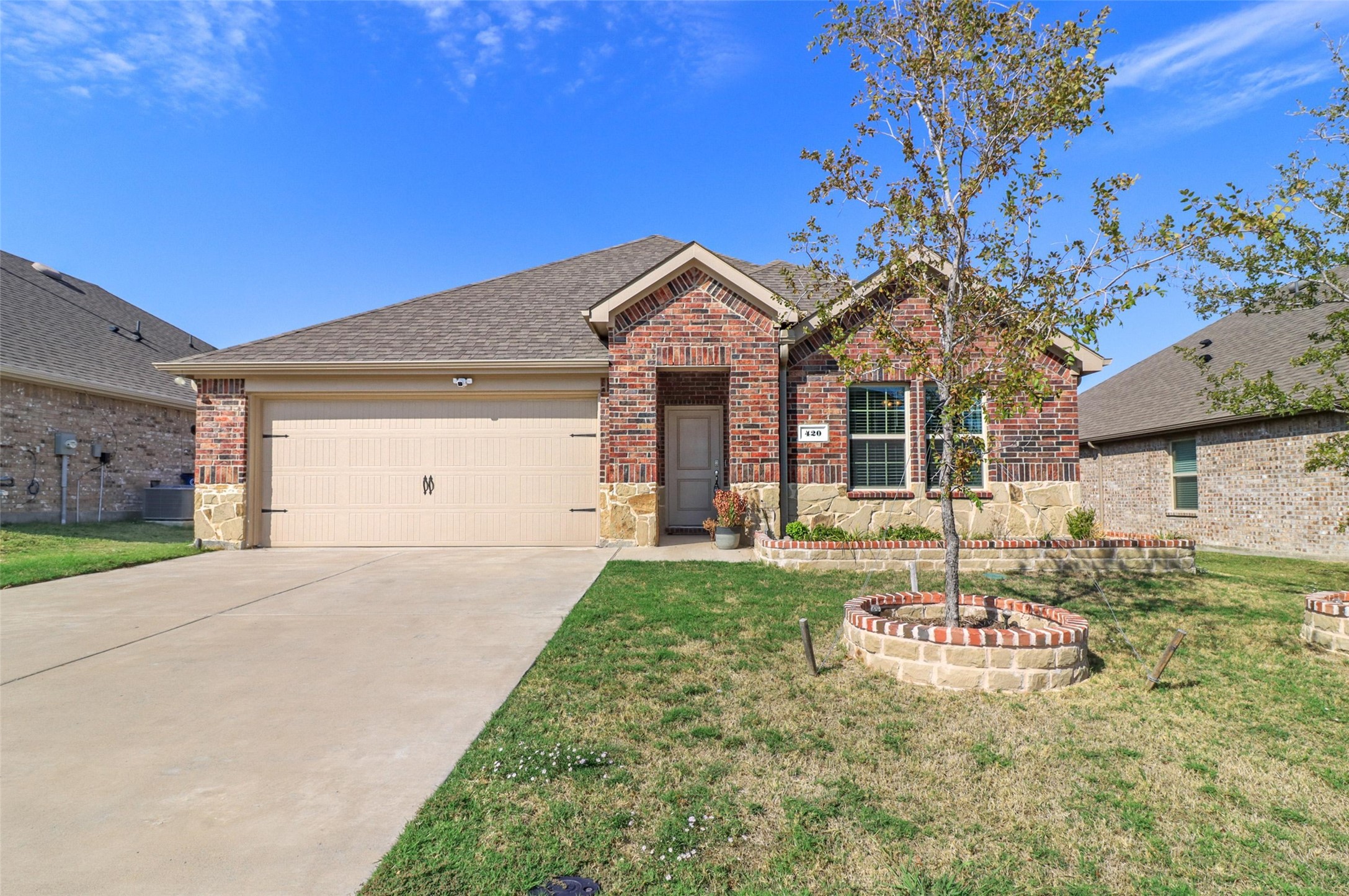 420 Gunsmoke Trail Princeton TX 75407
