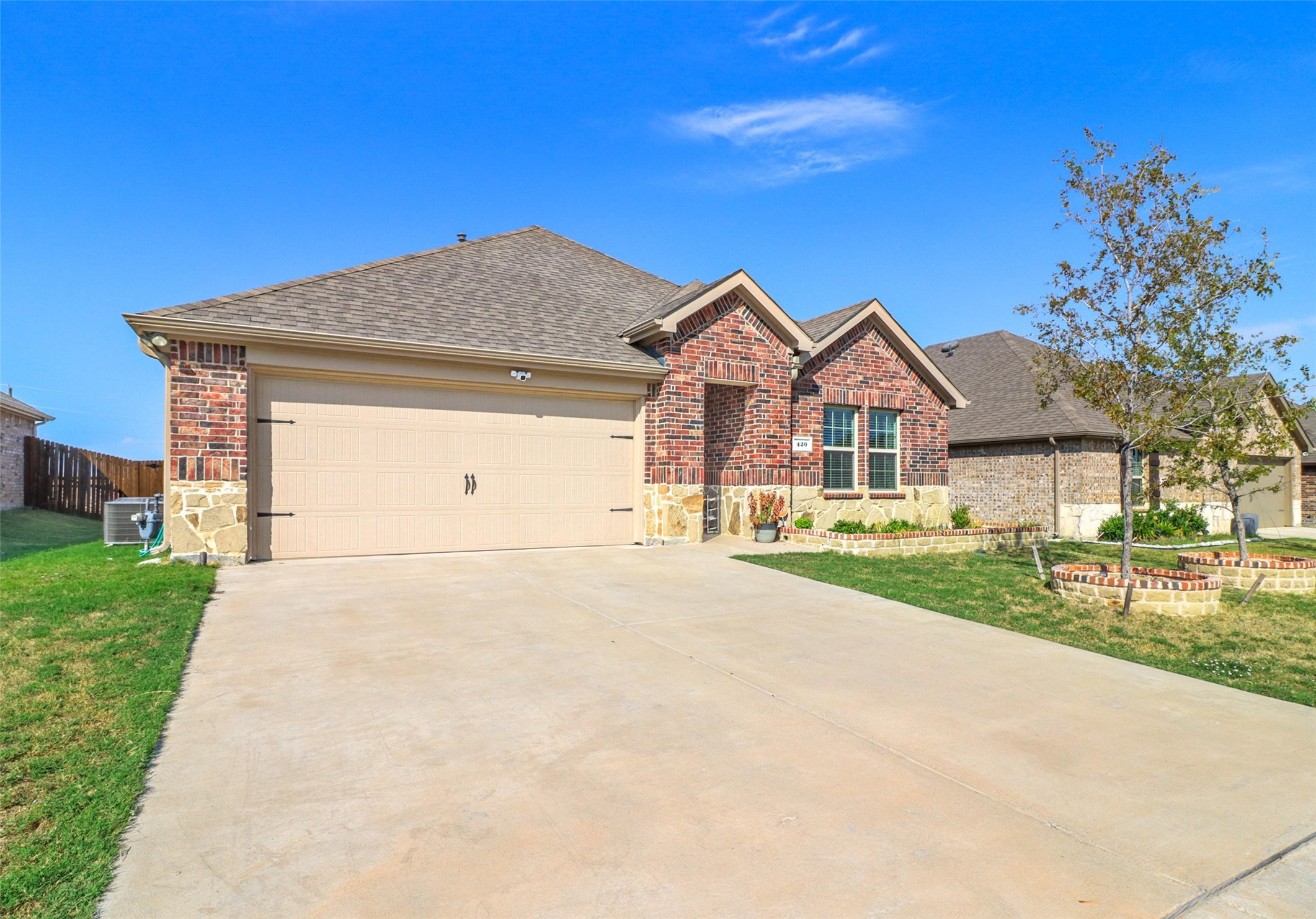 420 Gunsmoke Trail Princeton TX 75407