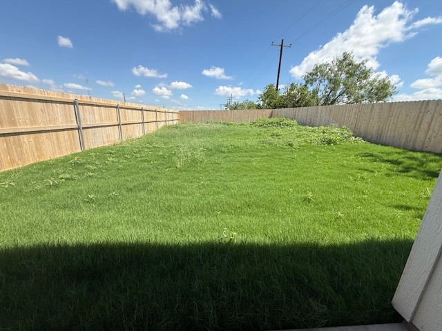 970 Minda Street Abilene TX 79602
