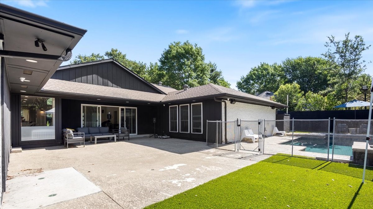 7020 Quartermile Dallas TX 75248
