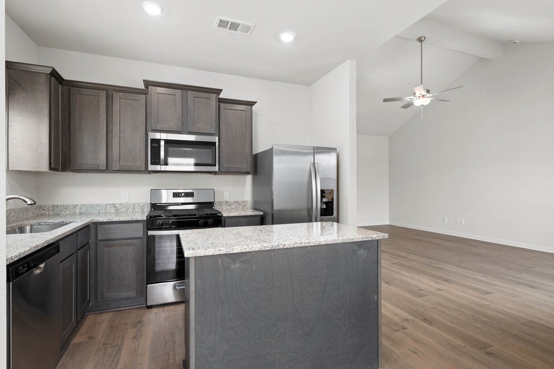 9664 Stranton Drive Fort Worth TX 76140