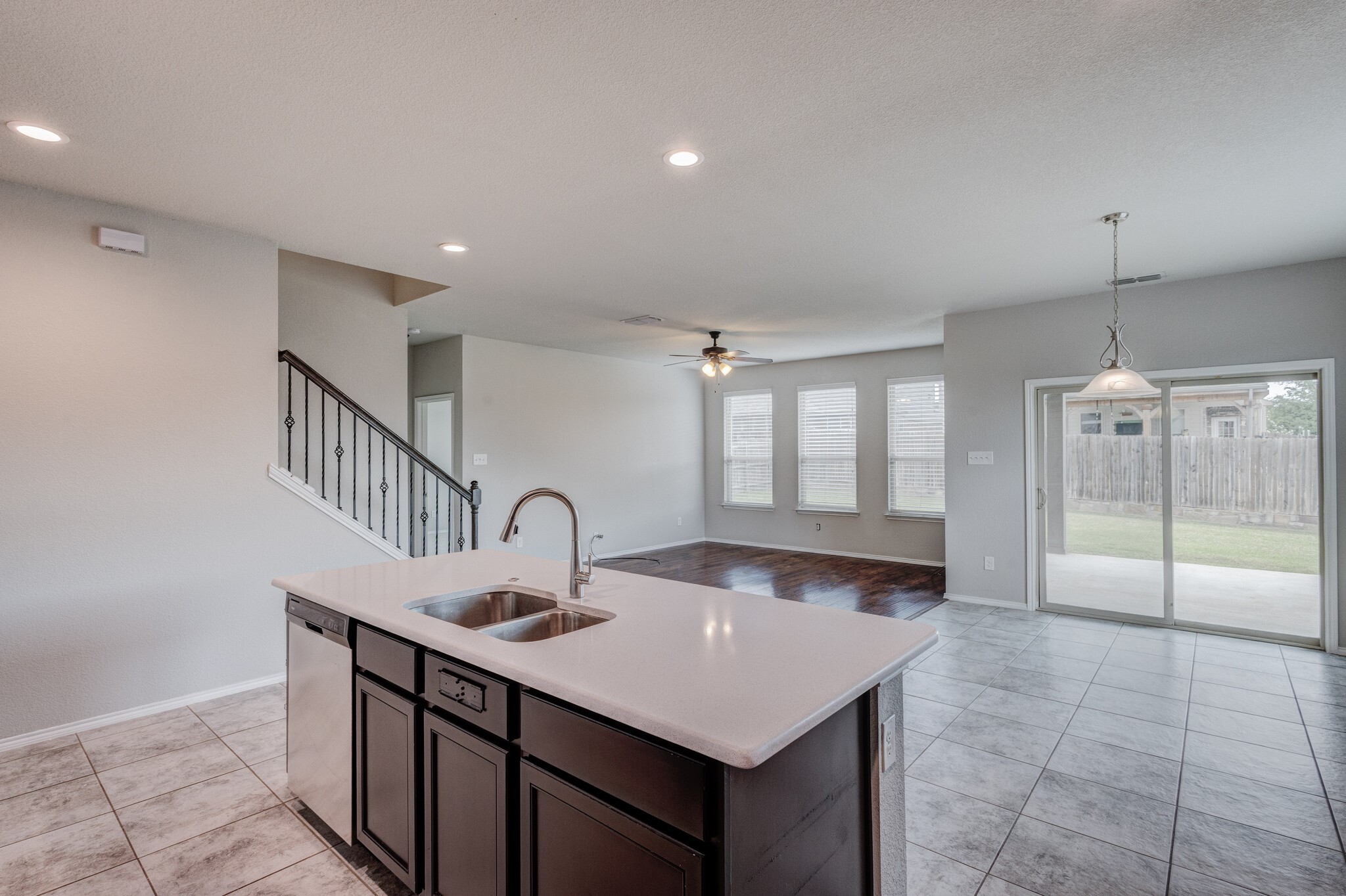 5529 Las Lomas Lane Denton TX 76208