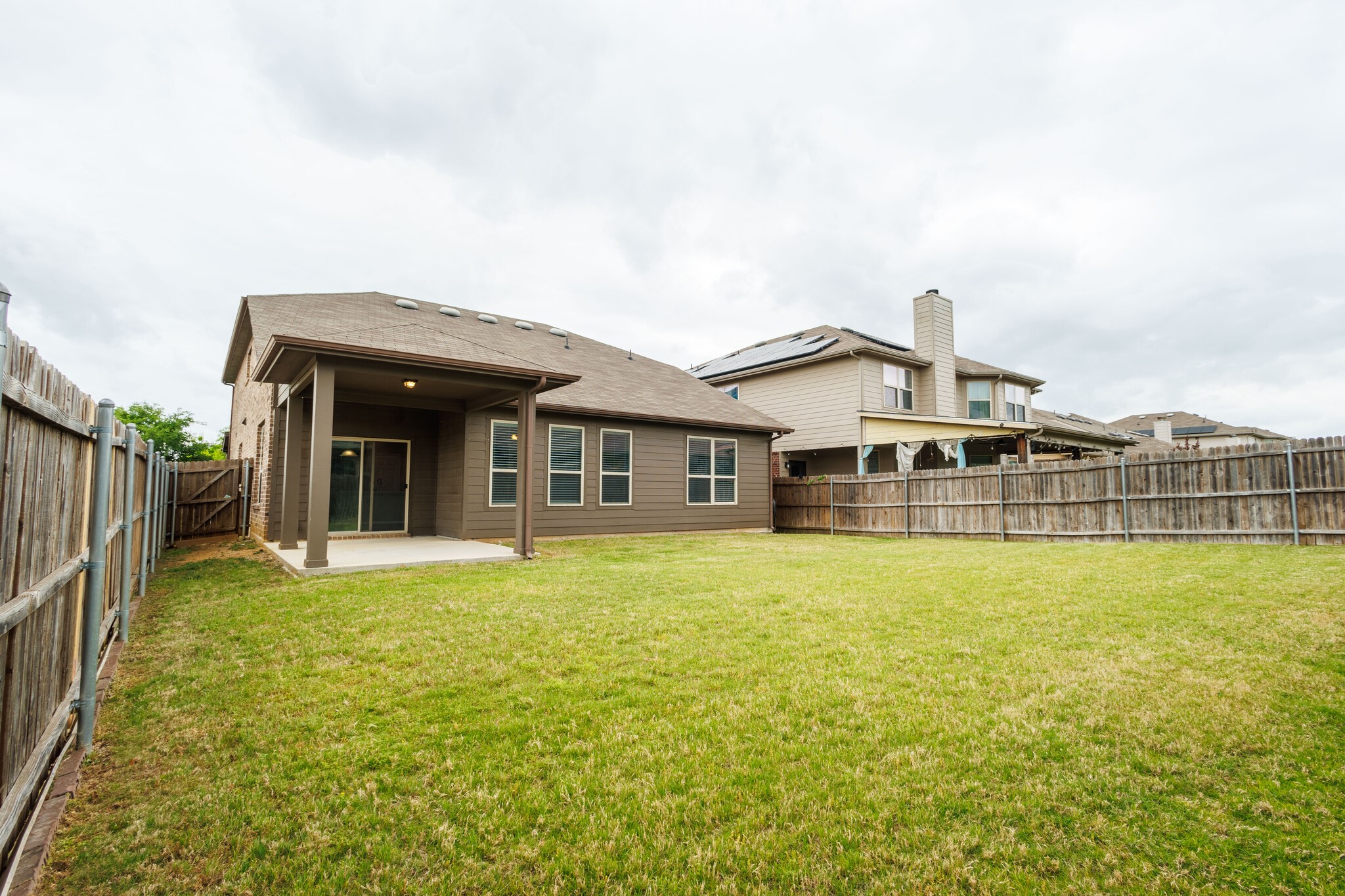 5529 Las Lomas Lane Denton TX 76208