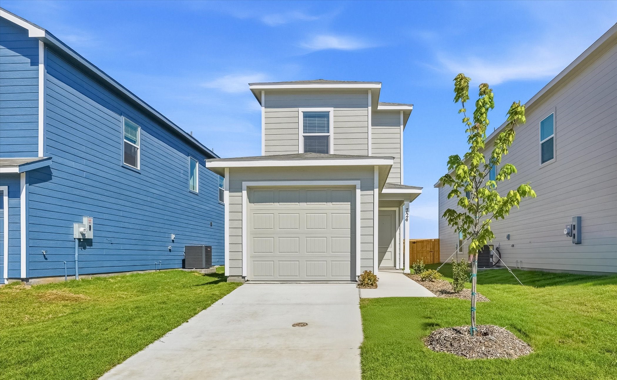 724 Wagtail Drive Princeton TX 75407