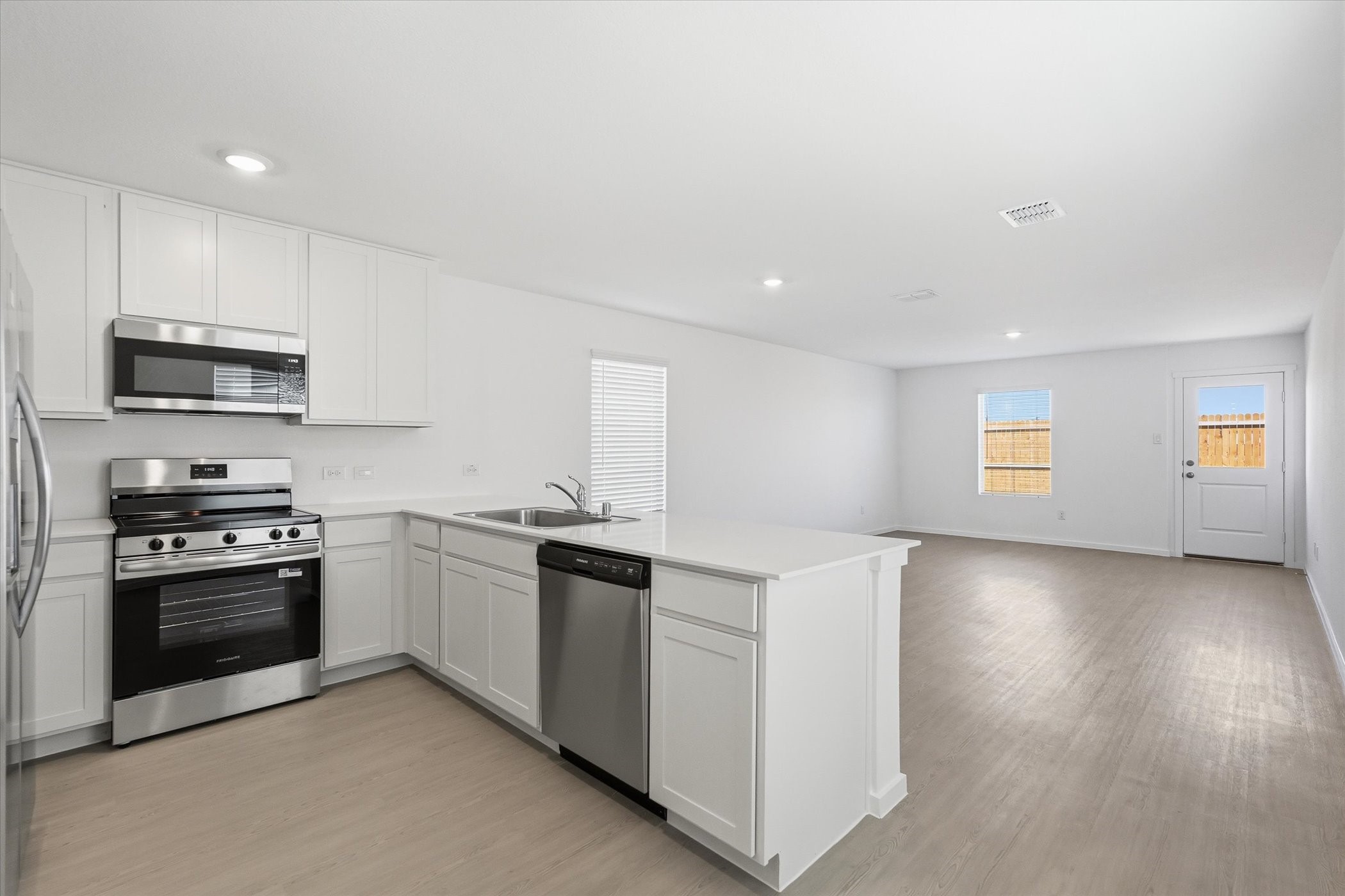 724 Wagtail Drive Princeton TX 75407