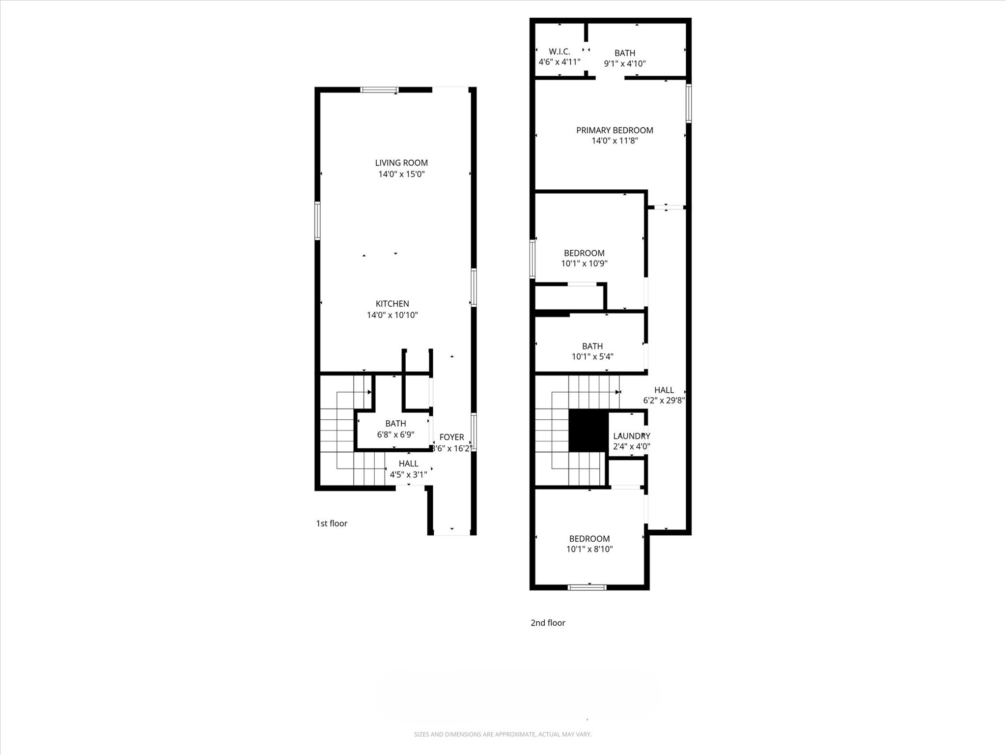 724 Wagtail Drive Princeton TX 75407