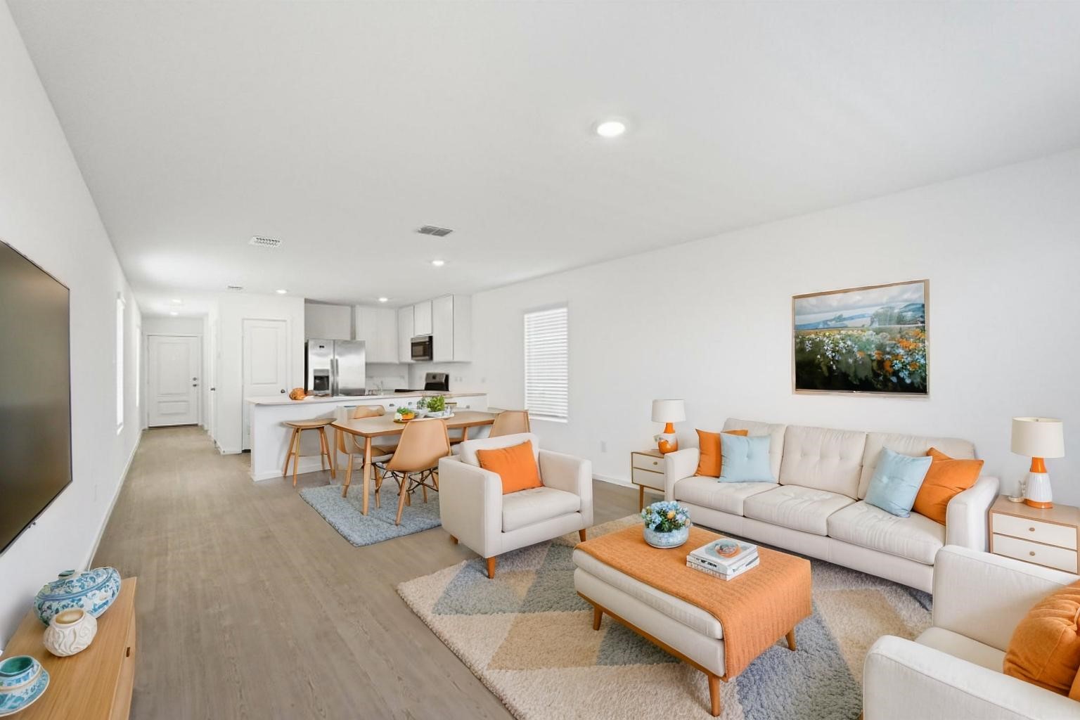 724 Wagtail Drive Princeton TX 75407