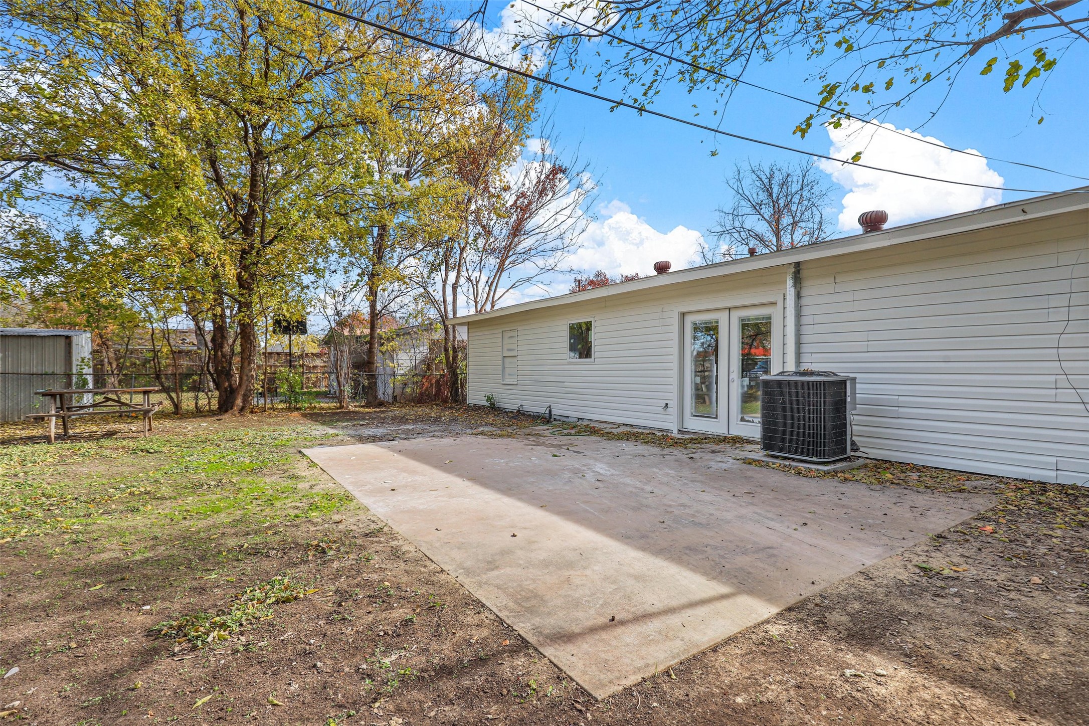 5832 Tracyne Drive Westworth Village TX 76114