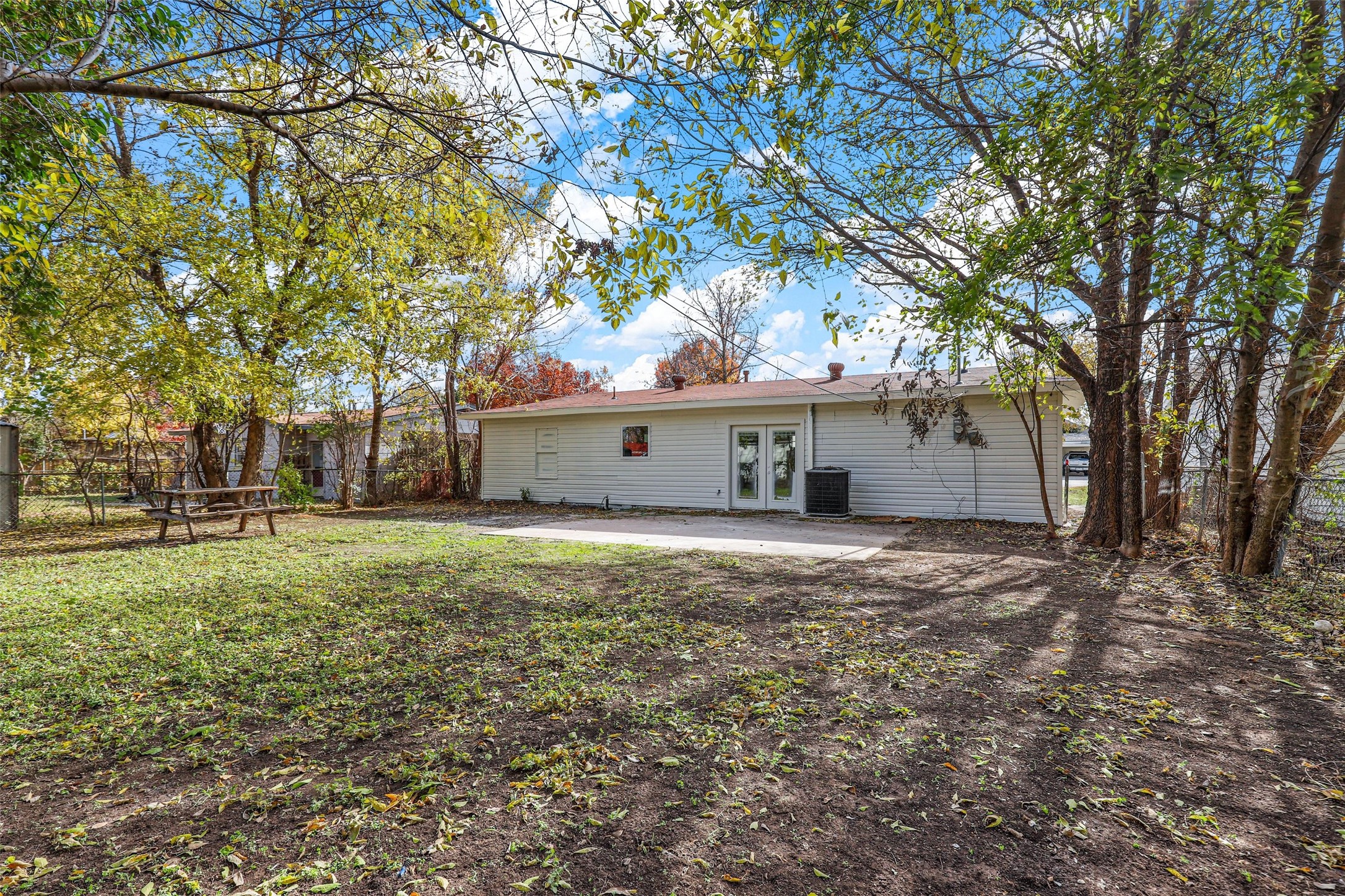 5832 Tracyne Drive Westworth Village TX 76114