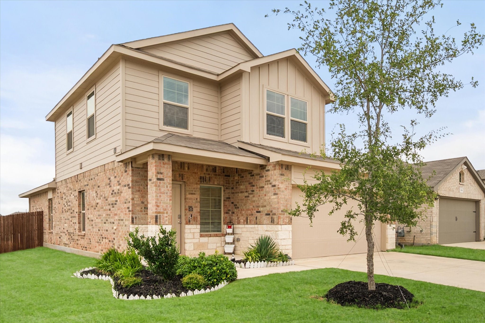 105 Greengate Drive Boyd TX 76023