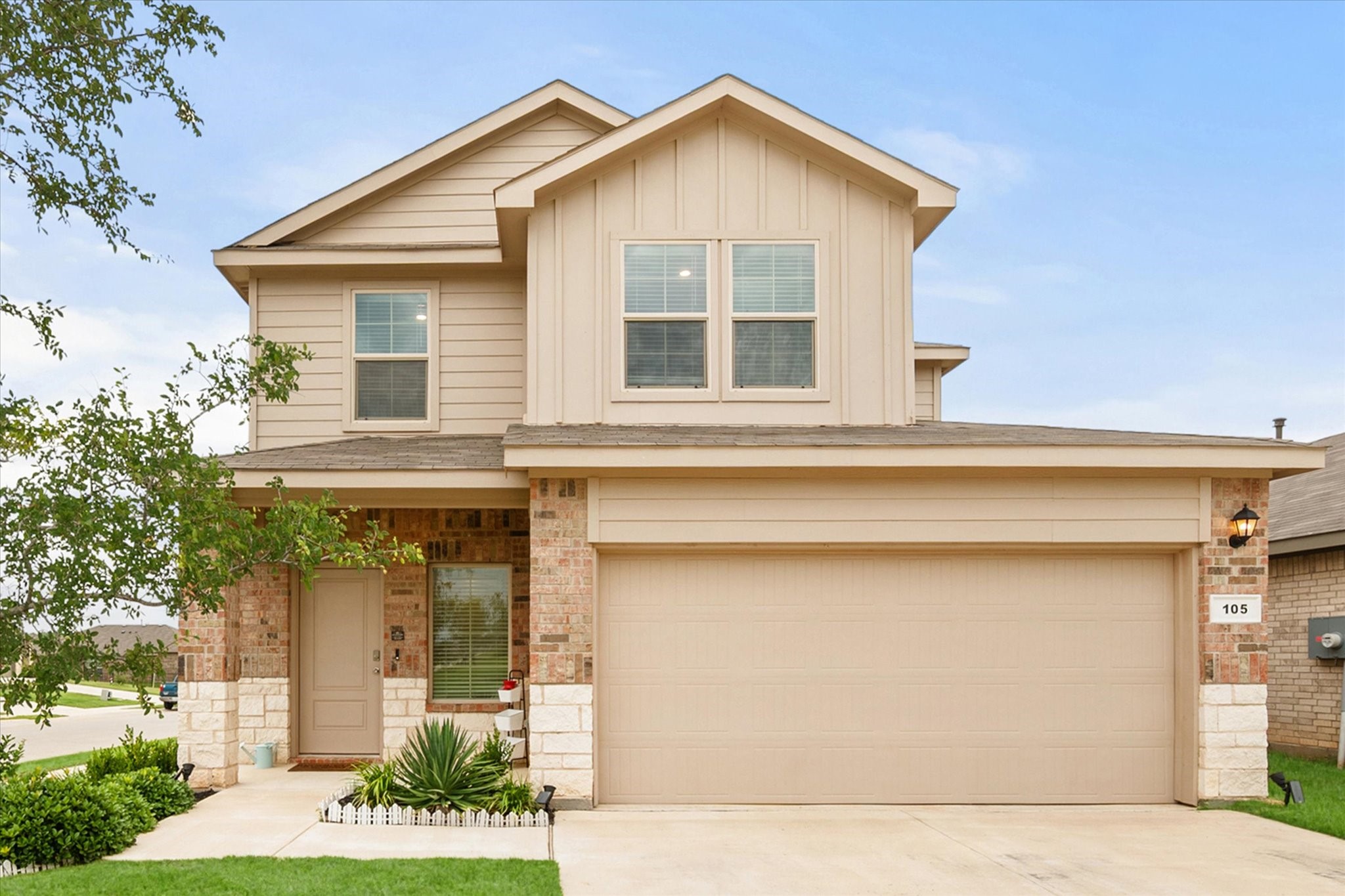105 Greengate Drive Boyd TX 76023