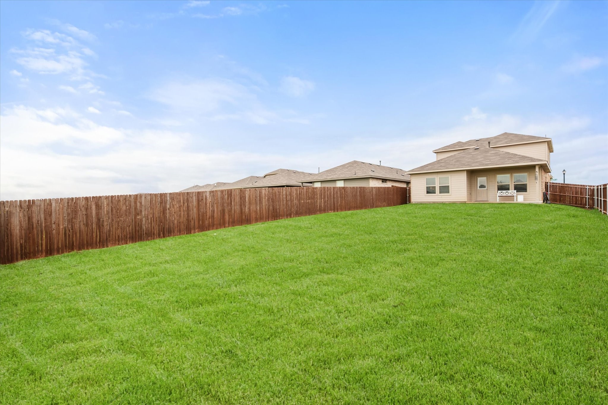 105 Greengate Drive Boyd TX 76023