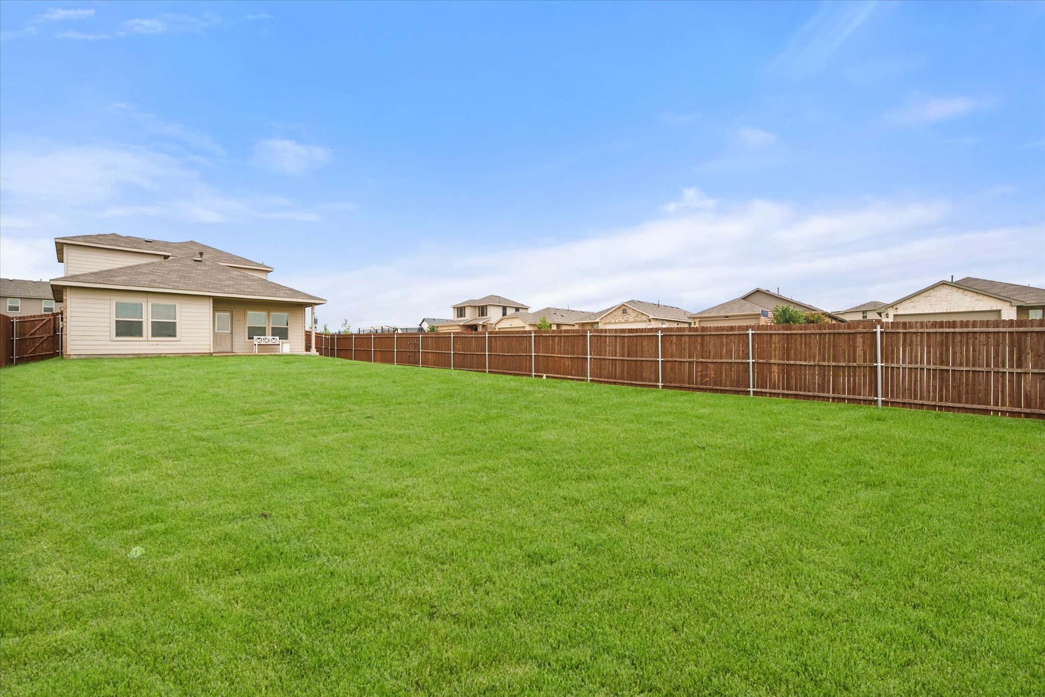 105 Greengate Drive Boyd TX 76023
