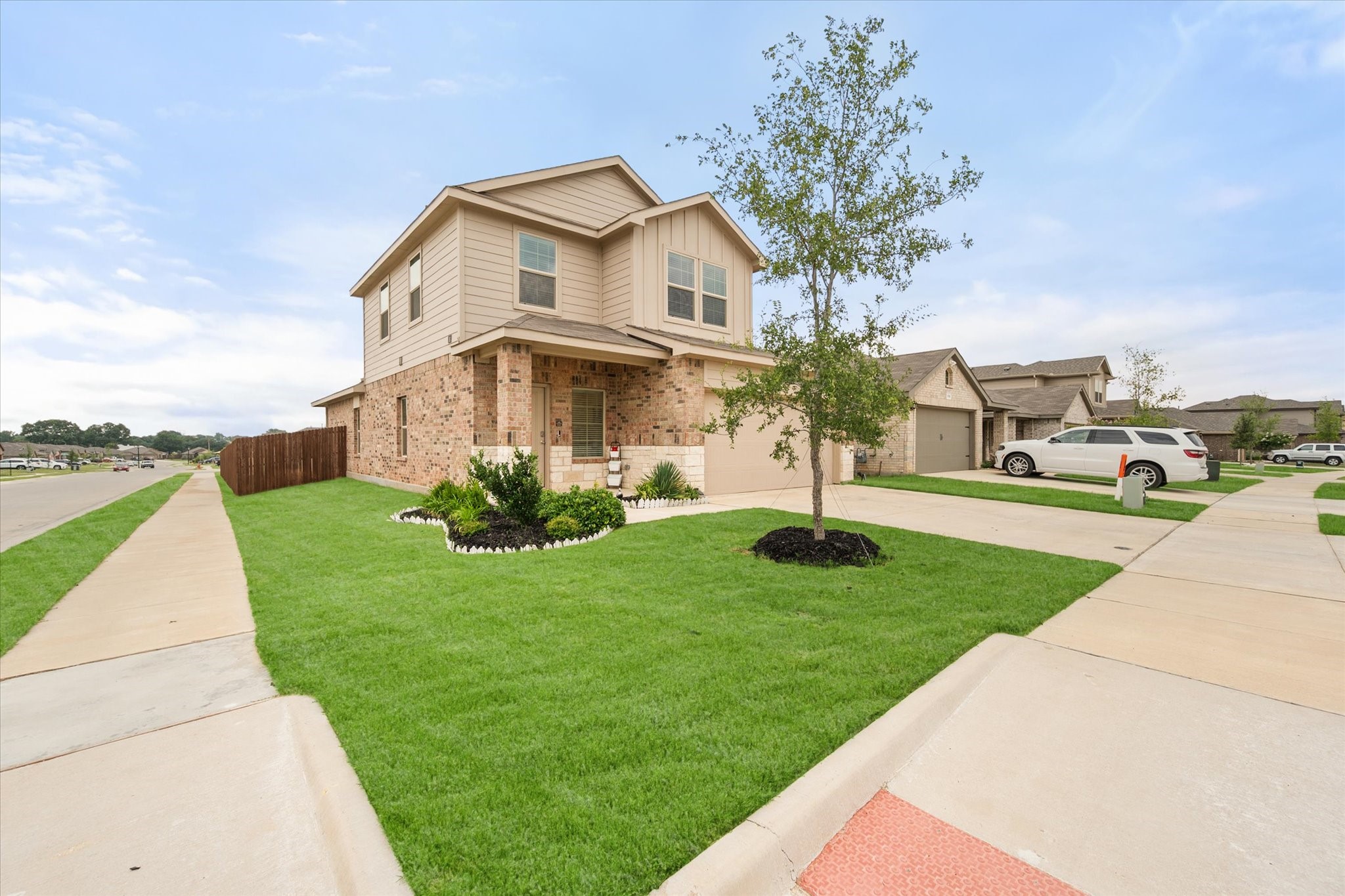105 Greengate Drive Boyd TX 76023