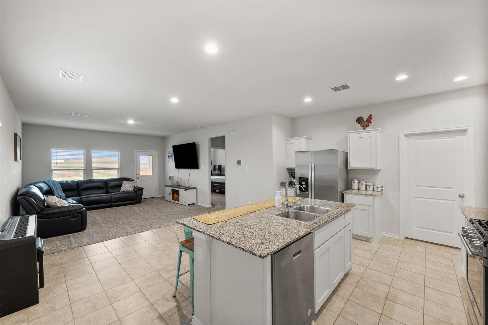 105 Greengate Drive Boyd TX 76023
