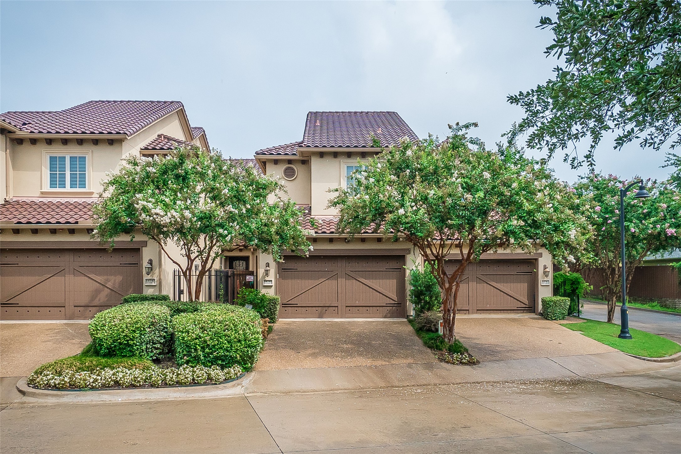 14745 Stanford Court Addison TX 75254
