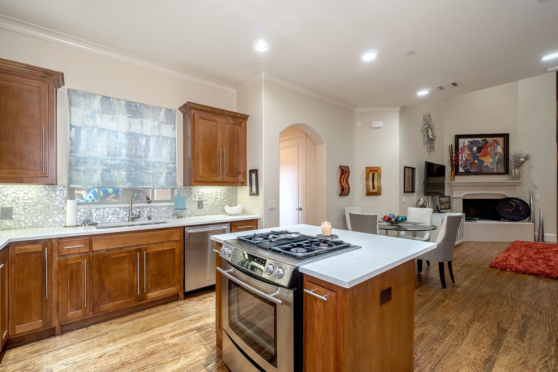 14745 Stanford Court Addison TX 75254