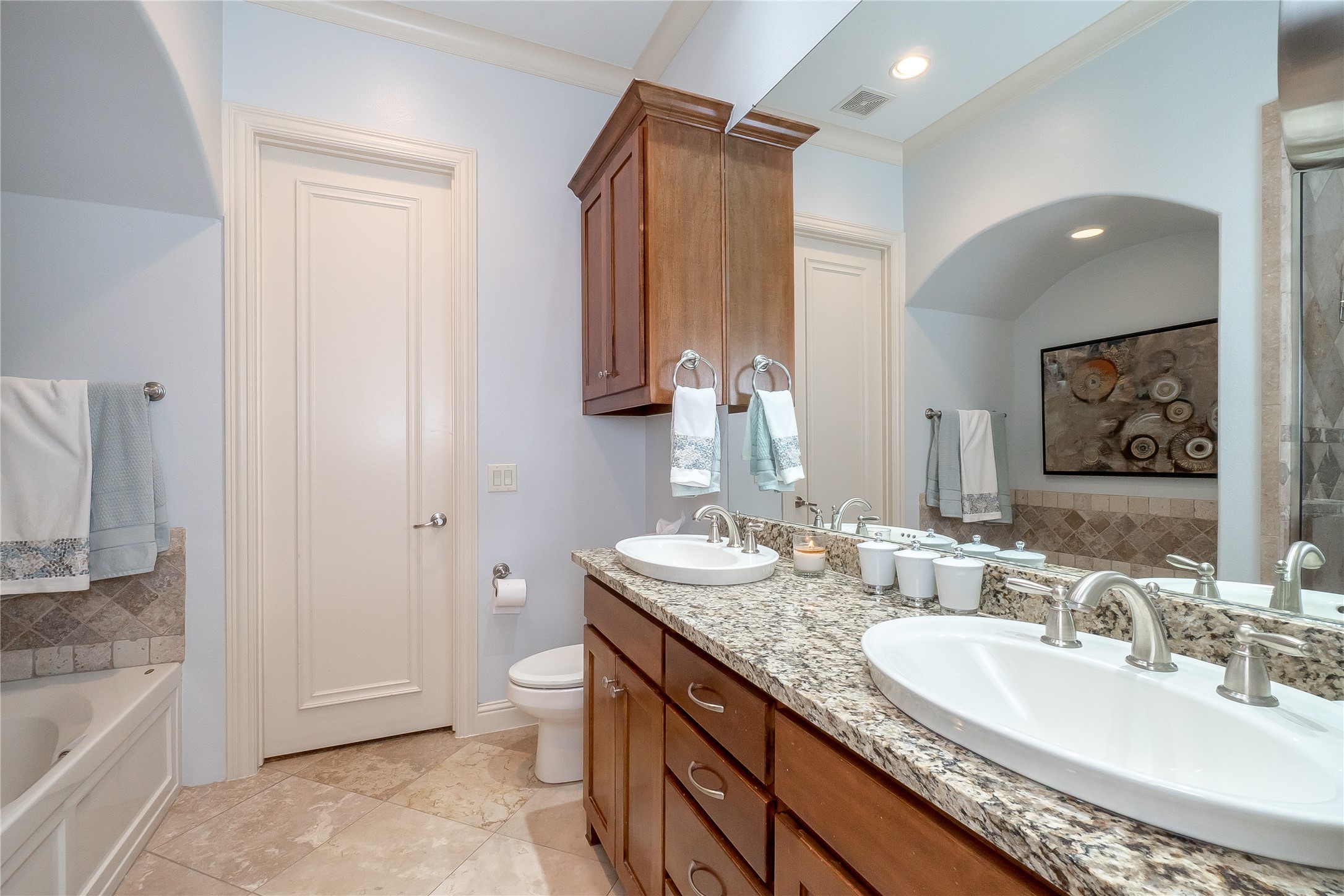14745 Stanford Court Addison TX 75254
