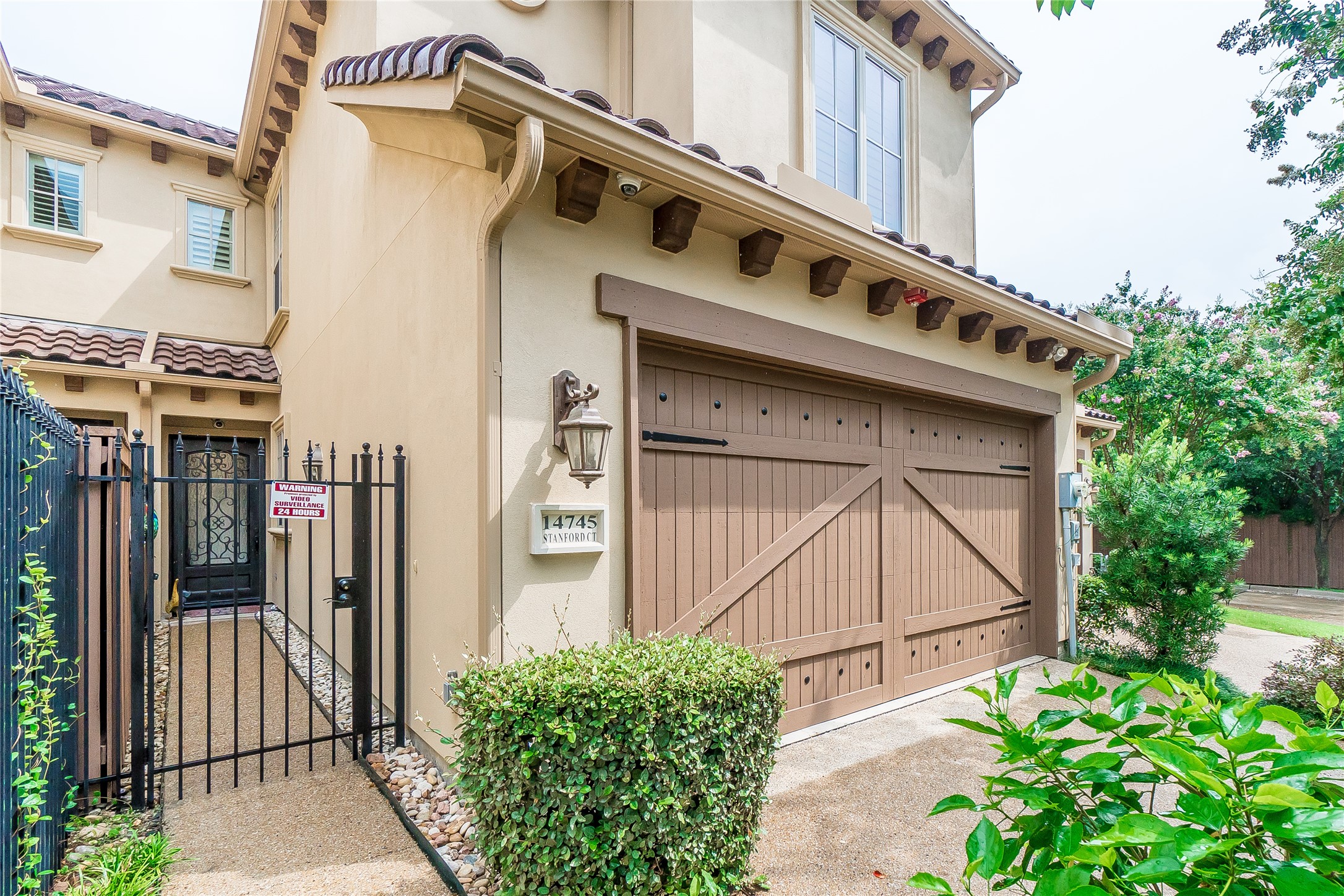 14745 Stanford Court Addison TX 75254