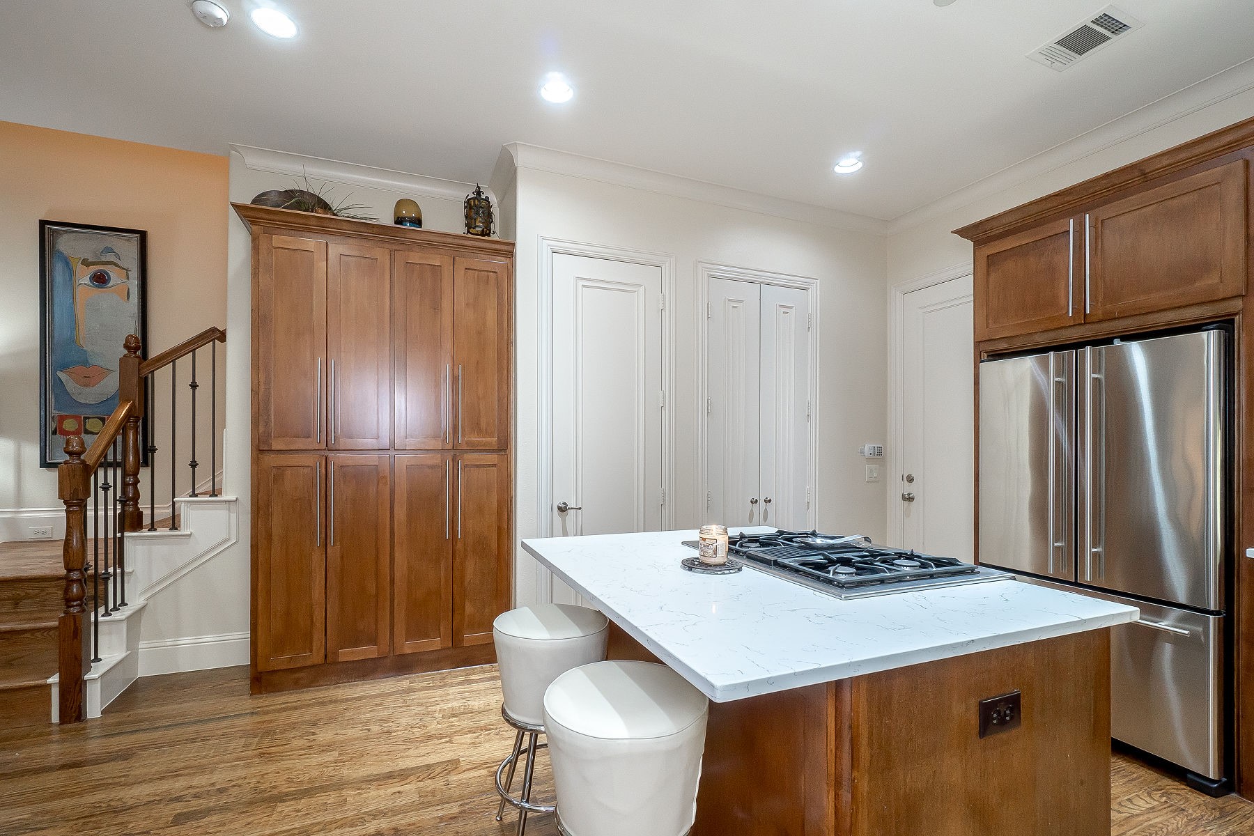 14745 Stanford Court Addison TX 75254