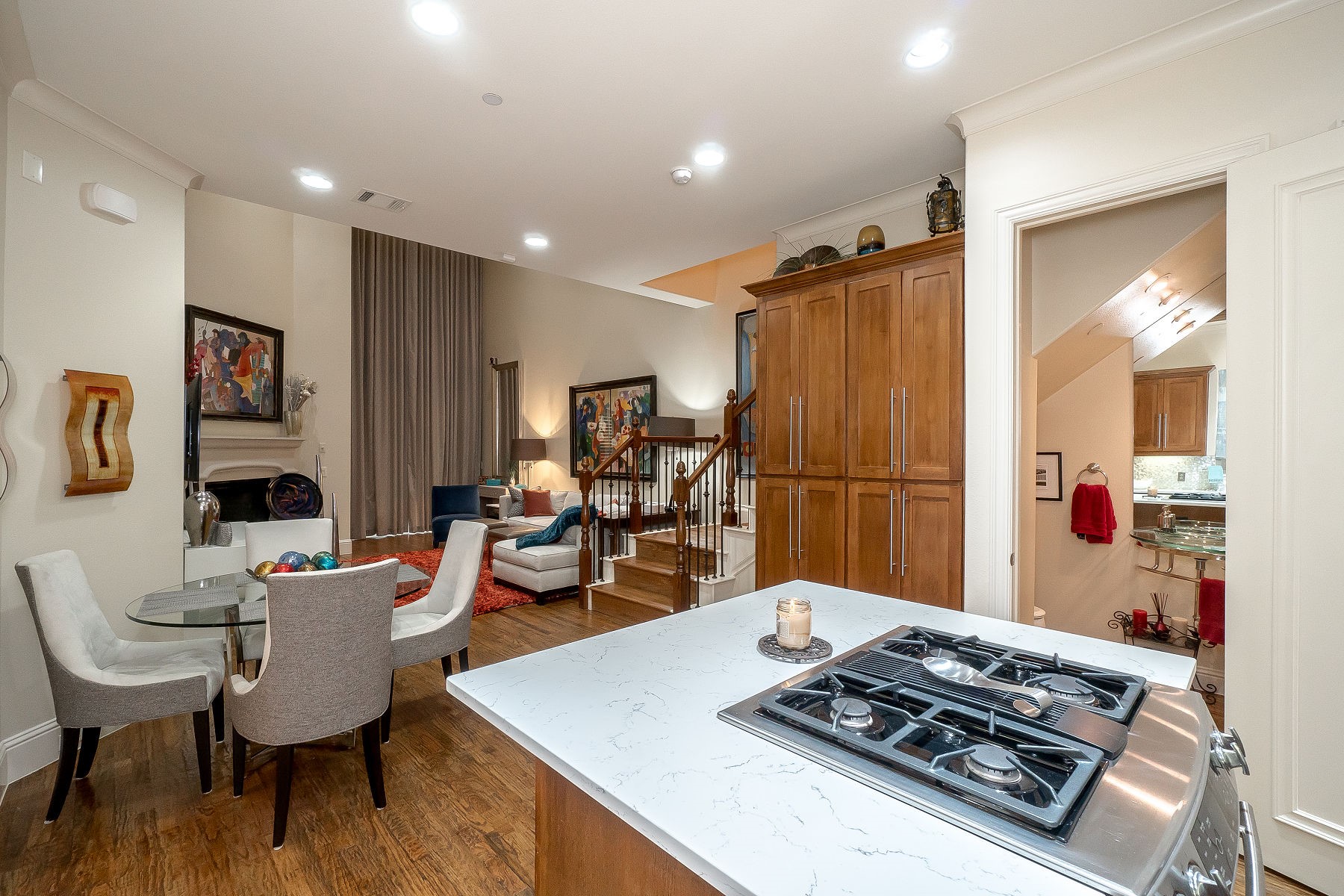 14745 Stanford Court Addison TX 75254