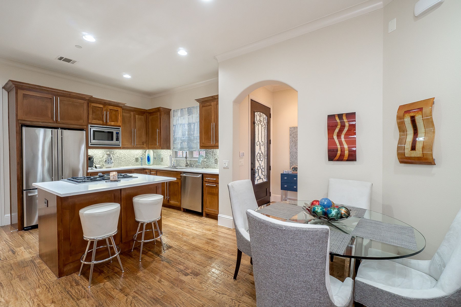 14745 Stanford Court Addison TX 75254