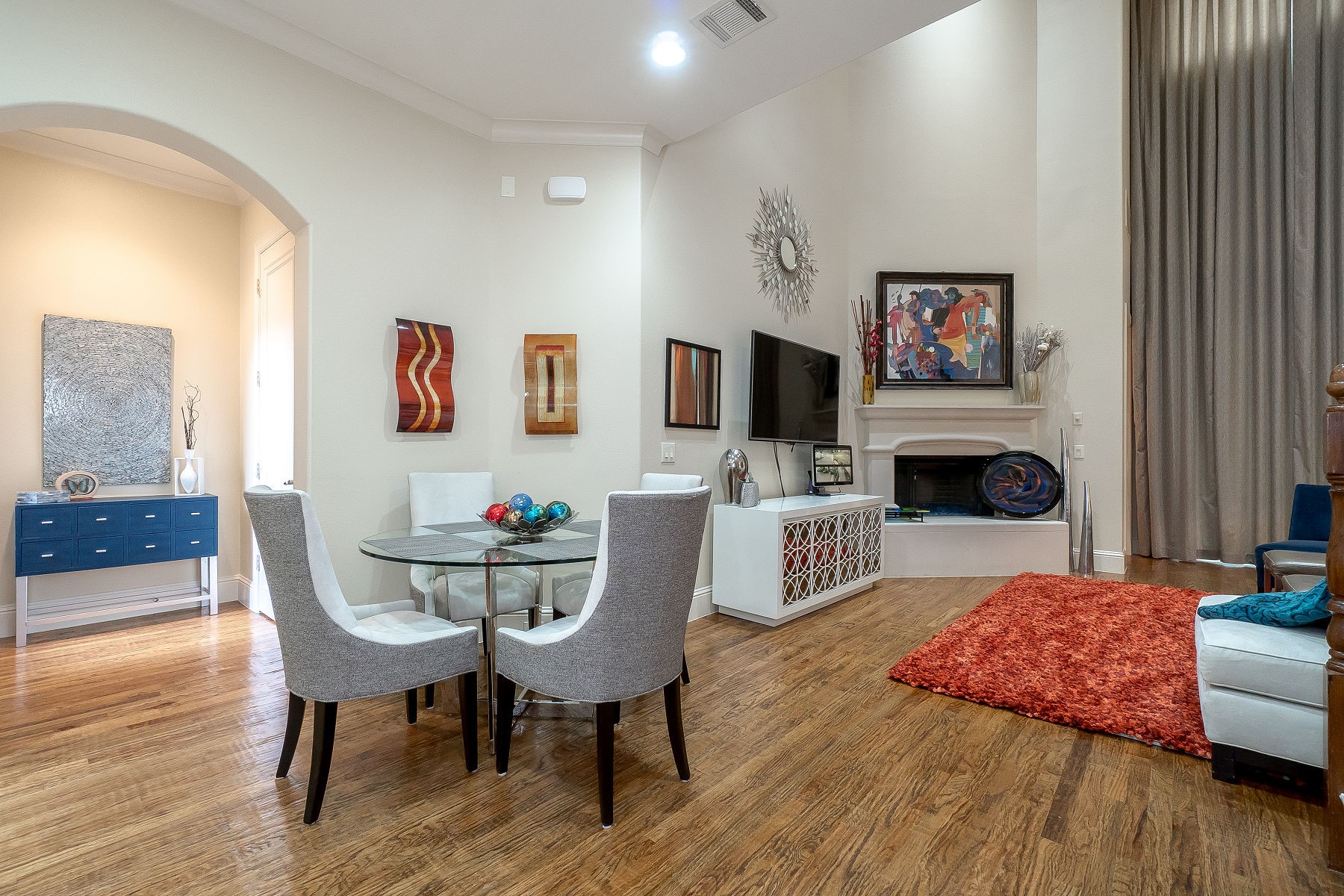 14745 Stanford Court Addison TX 75254
