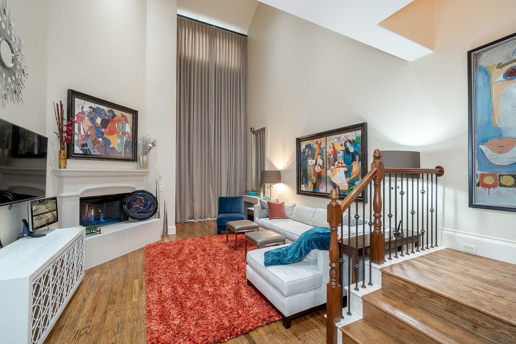 14745 Stanford Court Addison TX 75254