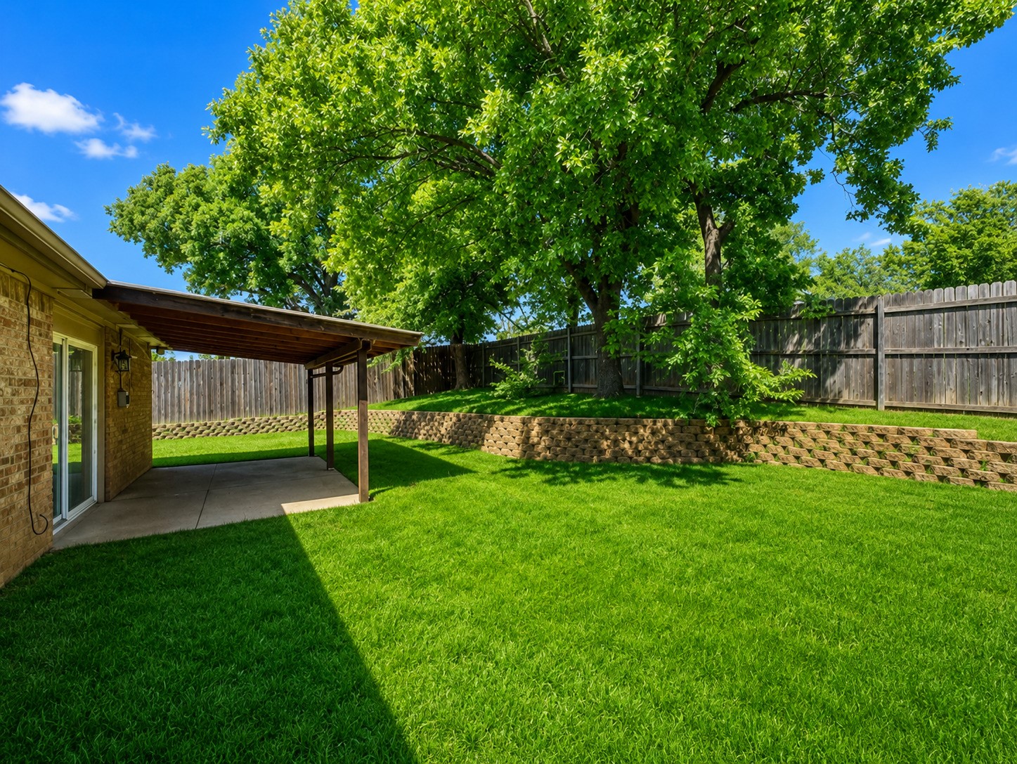 5617 Espanola Drive Arlington TX 76017