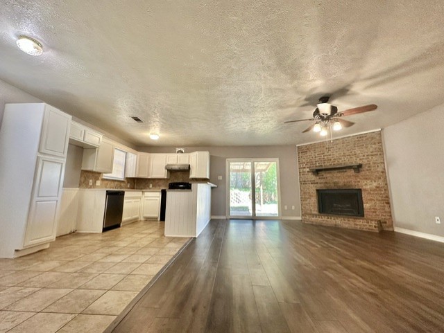 5617 Espanola Drive Arlington TX 76017
