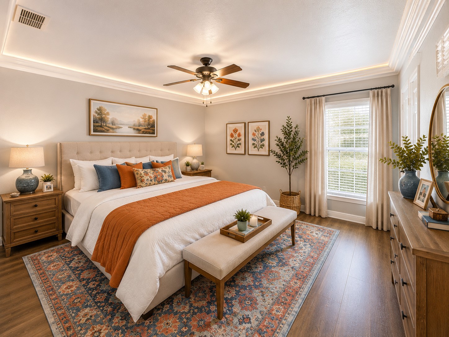 5617 Espanola Drive Arlington TX 76017