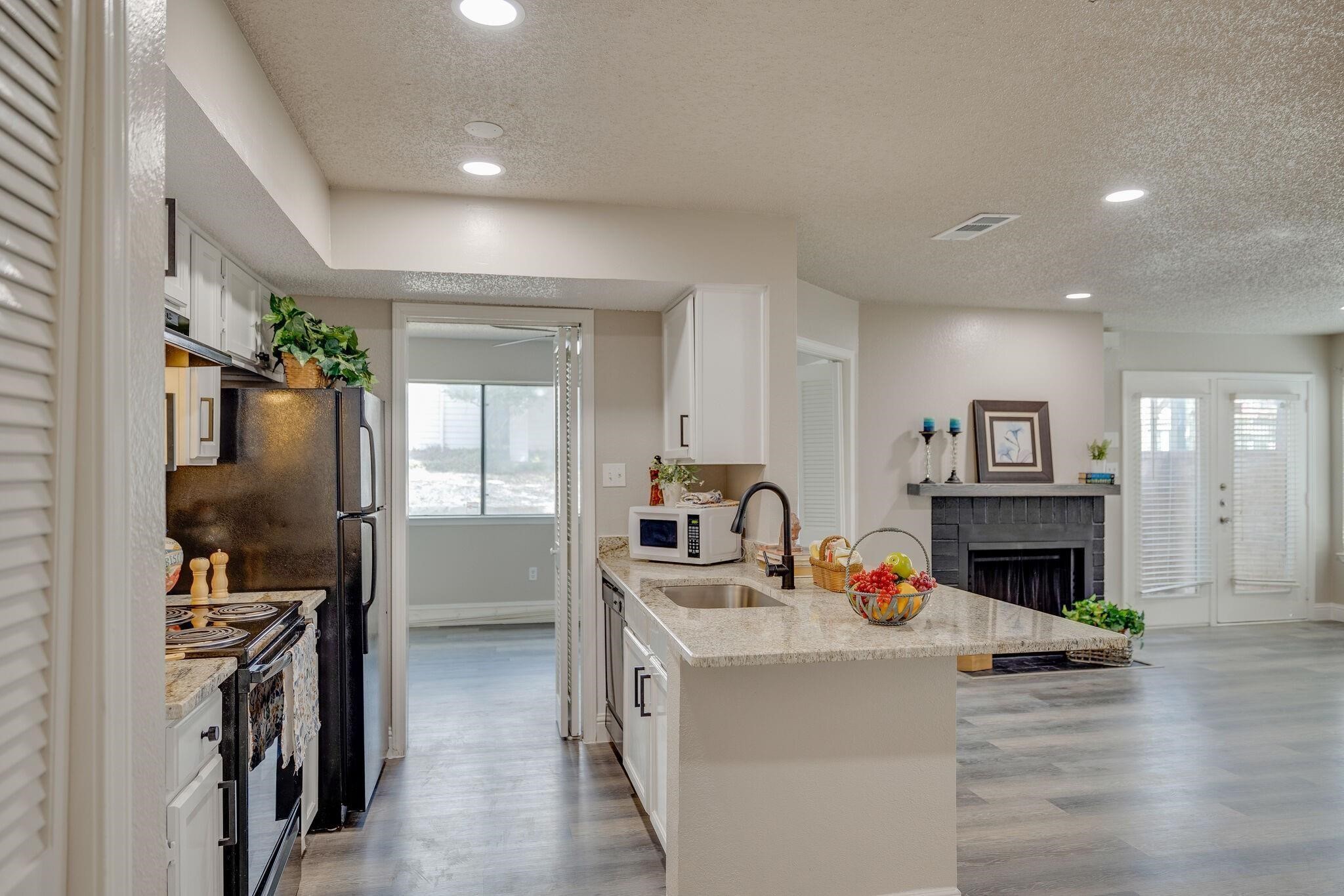 2304 Balsam Drive Arlington TX 76006