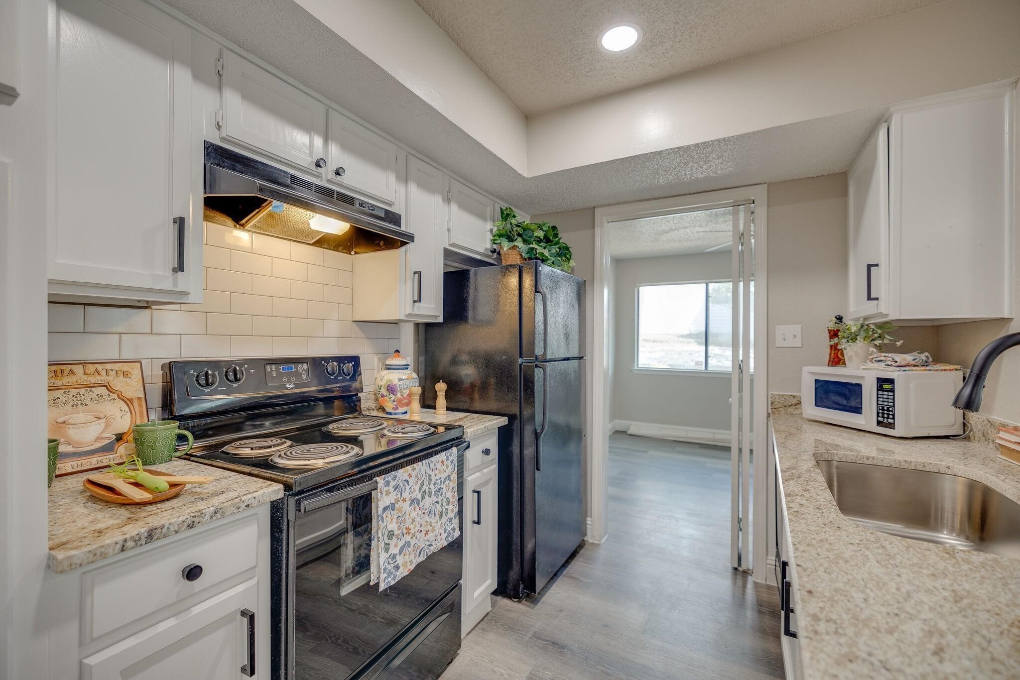 2304 Balsam Drive Arlington TX 76006