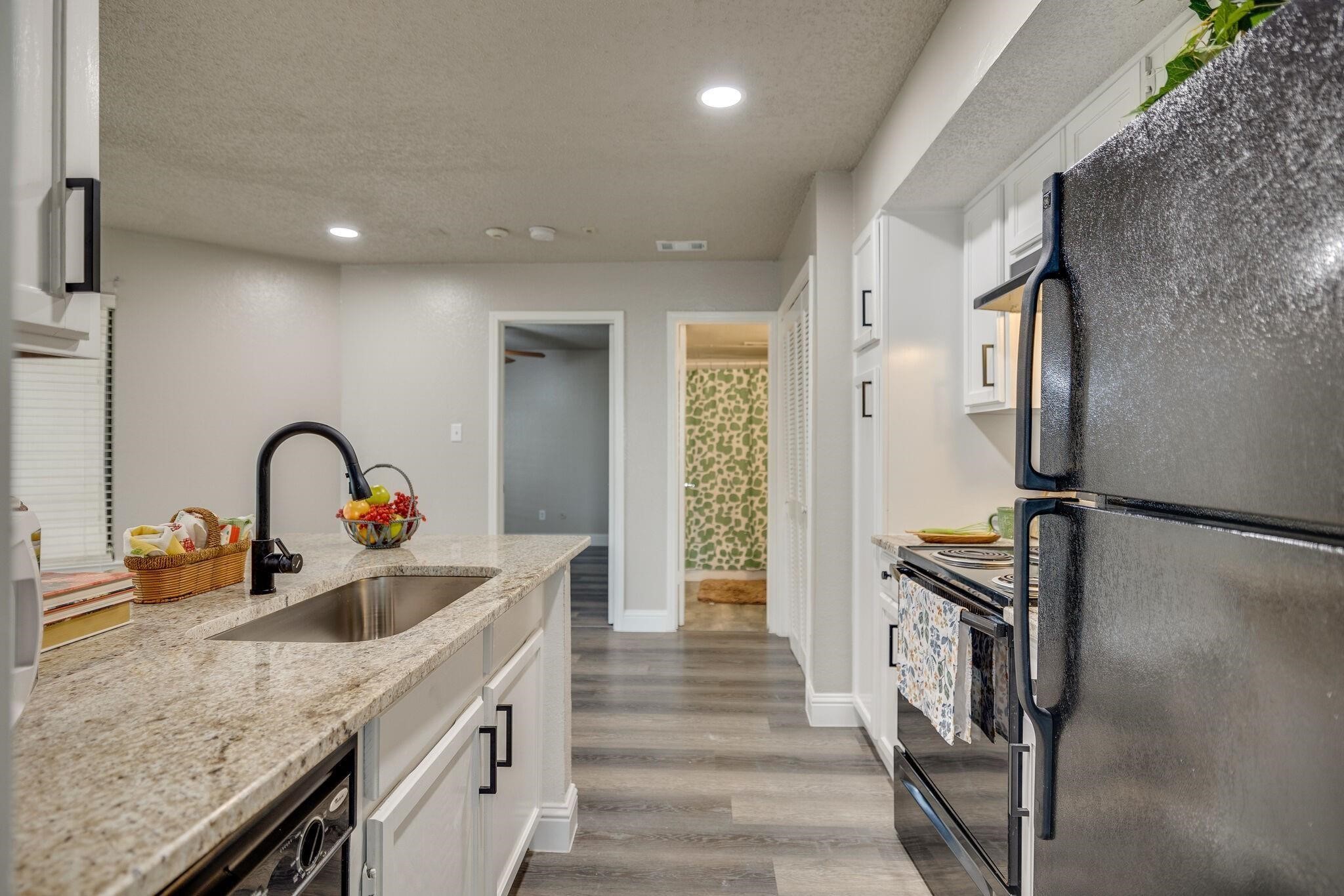 2304 Balsam Drive Arlington TX 76006