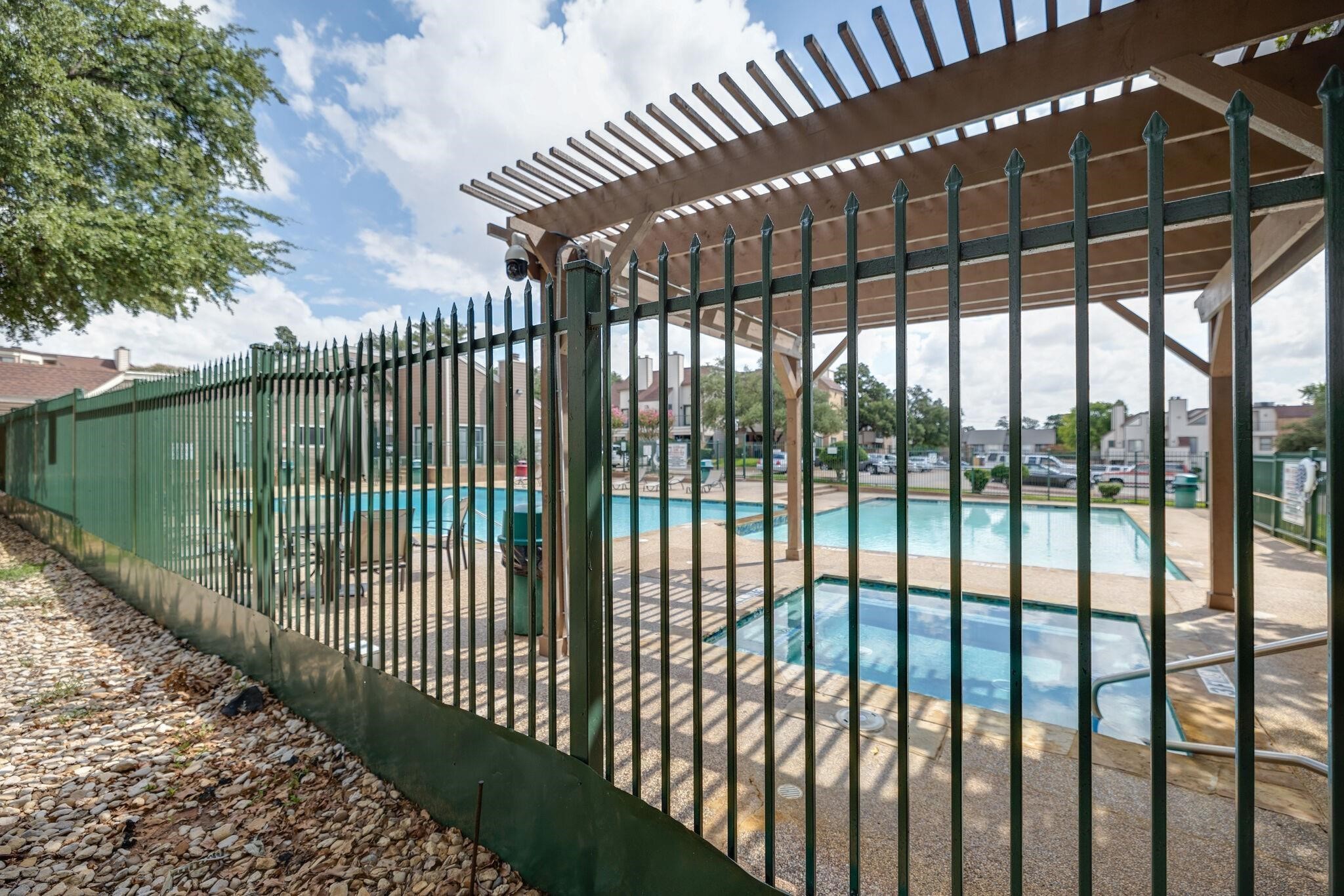 2304 Balsam Drive Arlington TX 76006