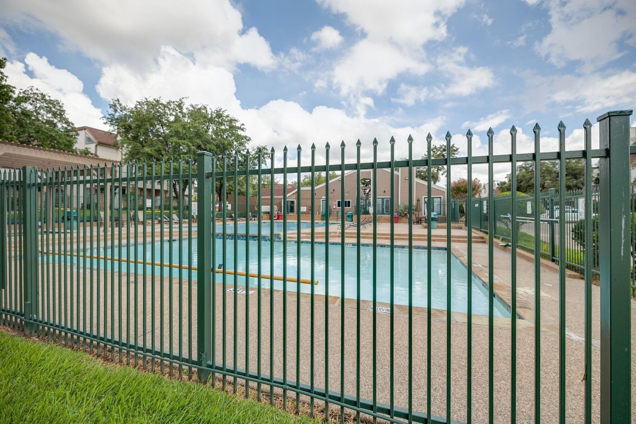 2304 Balsam Drive Arlington TX 76006