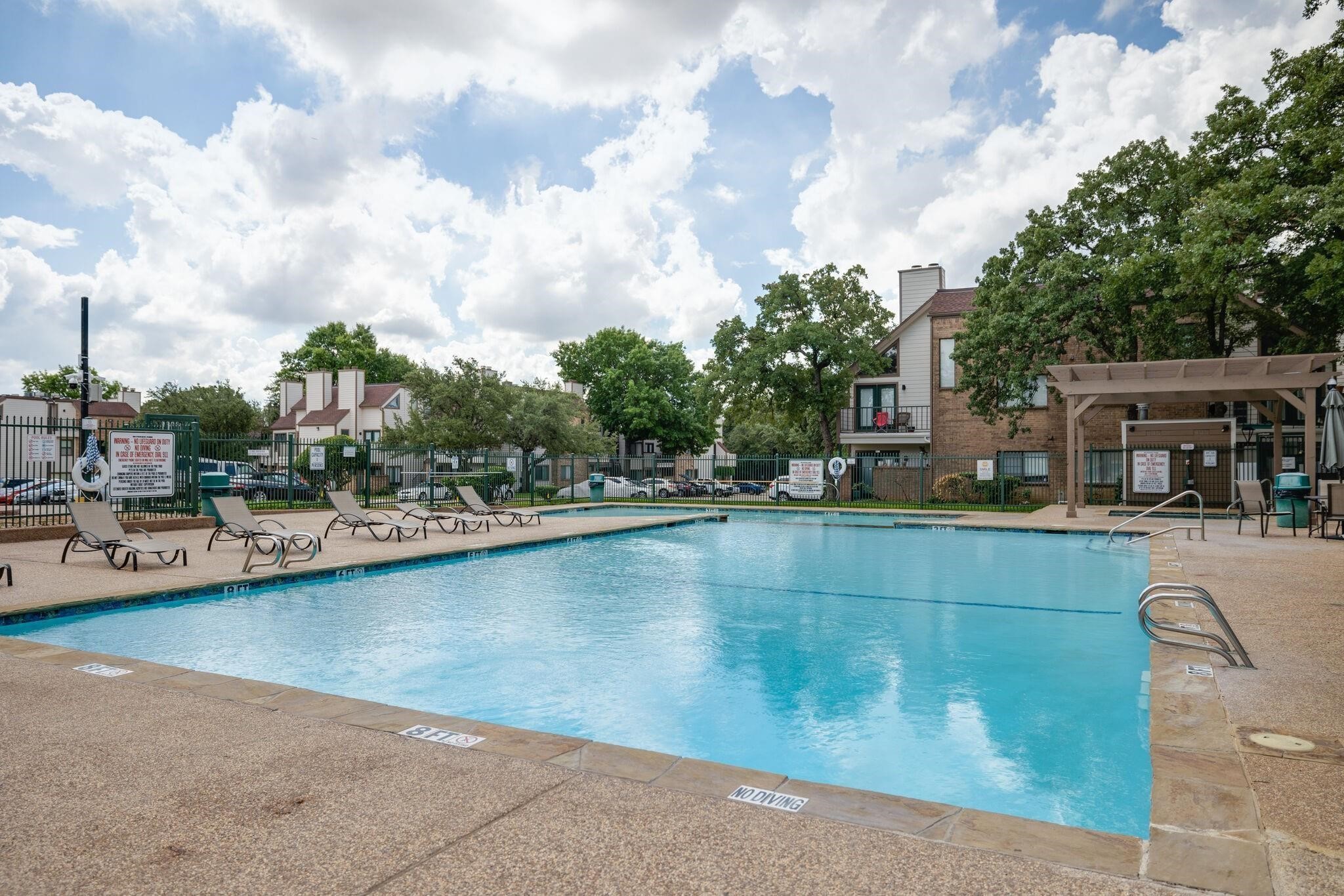 2304 Balsam Drive Arlington TX 76006