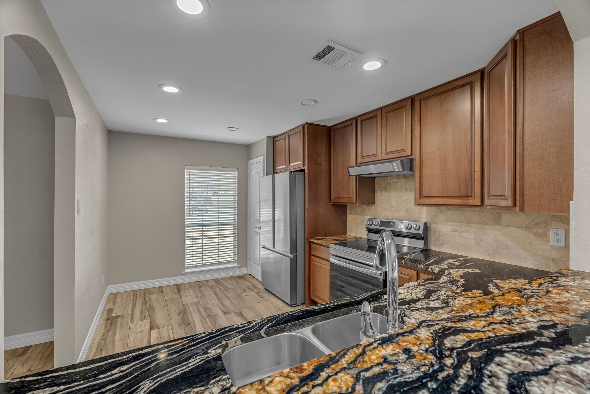 1708 Woodhollow Drive Euless TX 76039