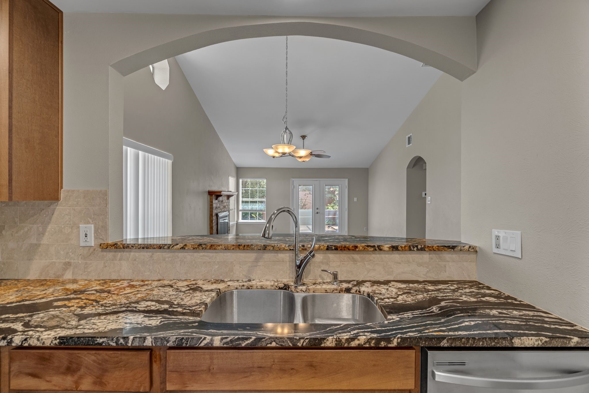 1708 Woodhollow Drive Euless TX 76039
