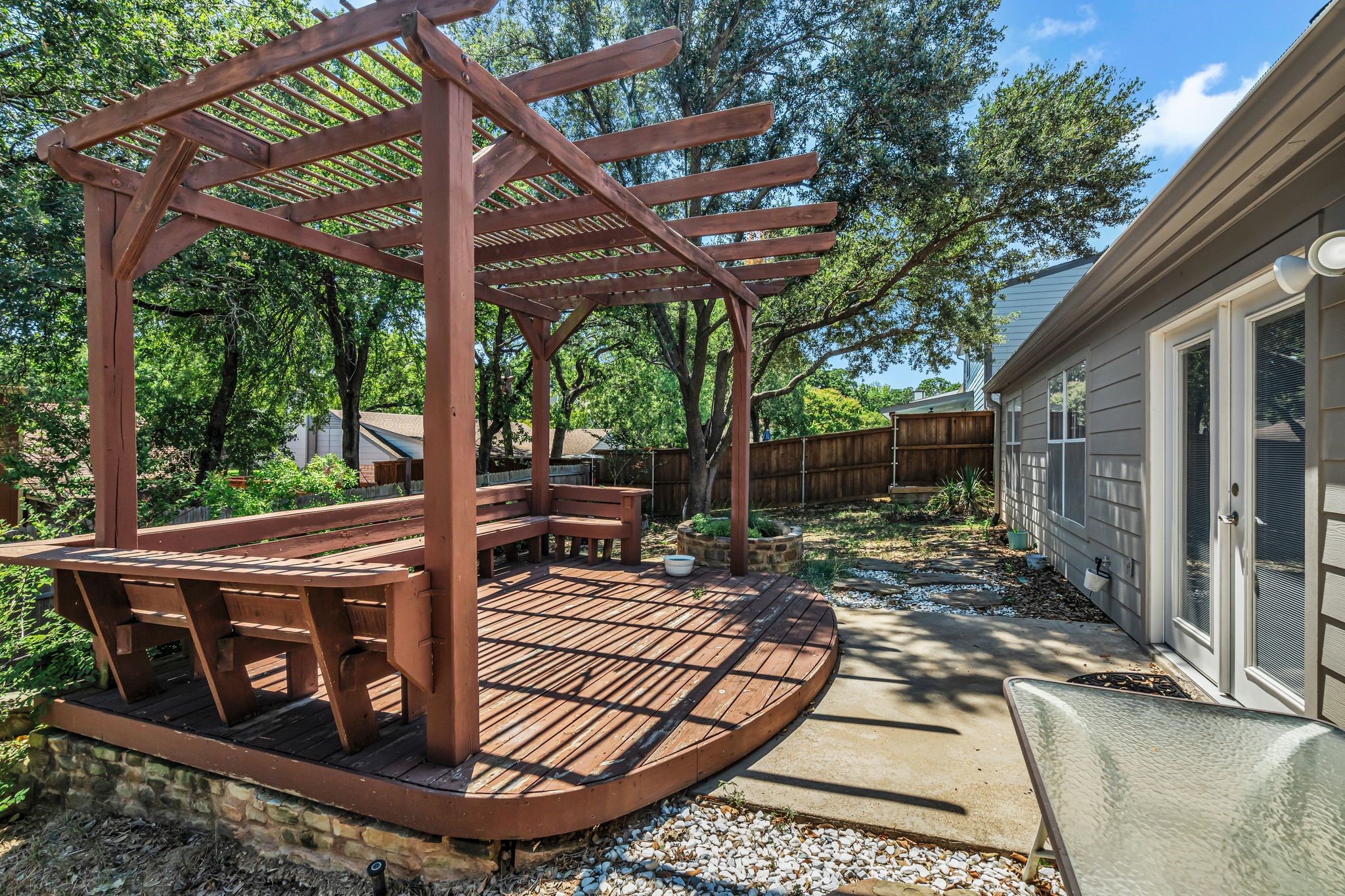 1708 Woodhollow Drive Euless TX 76039