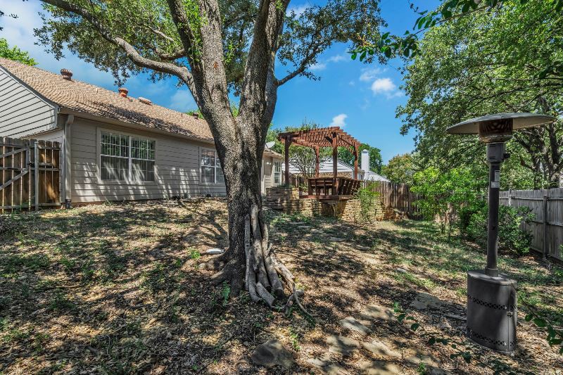 1708 Woodhollow Drive Euless TX 76039