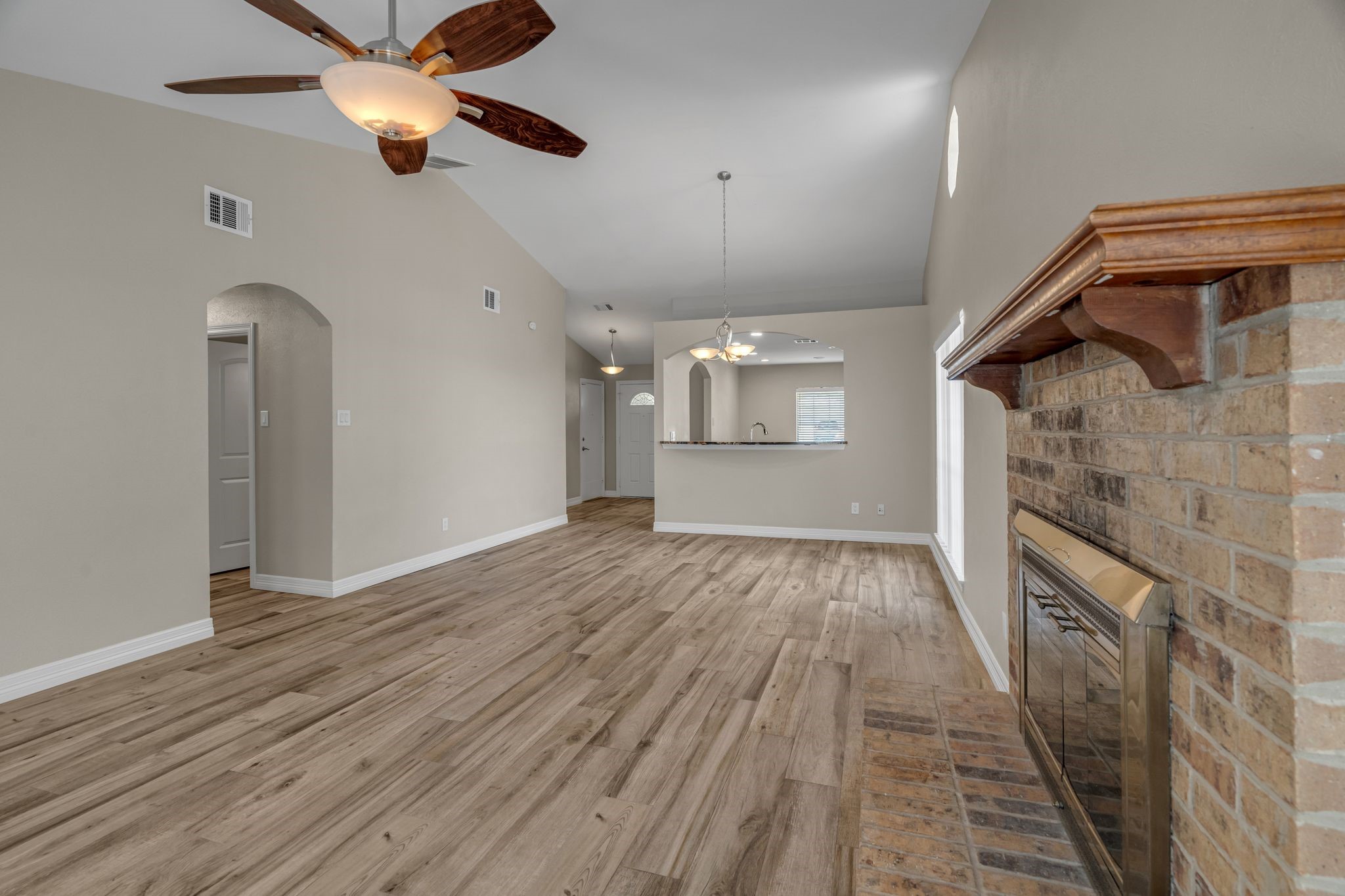 1708 Woodhollow Drive Euless TX 76039