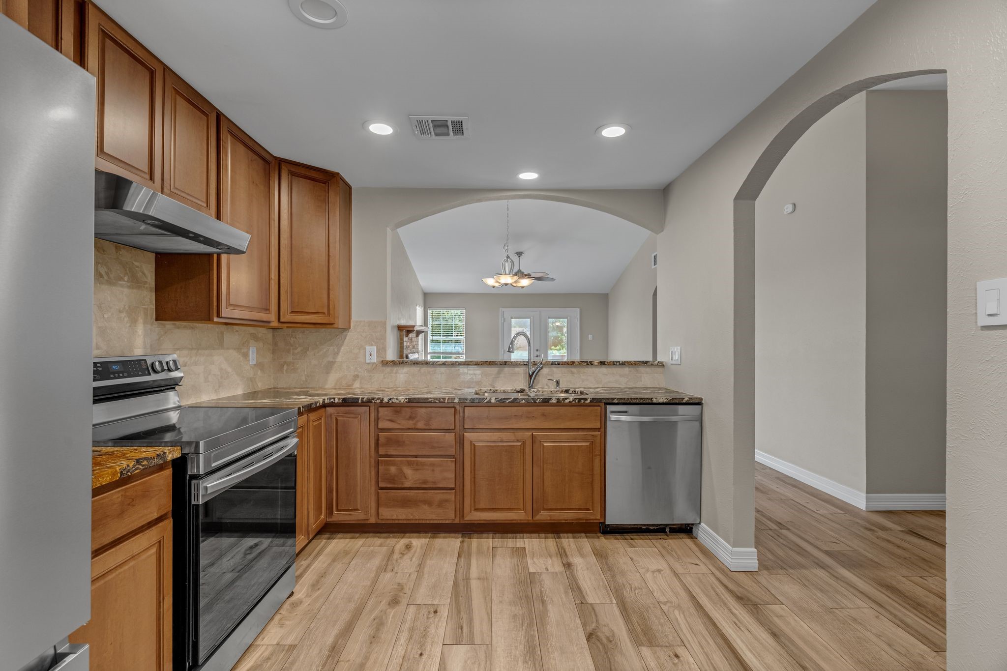 1708 Woodhollow Drive Euless TX 76039