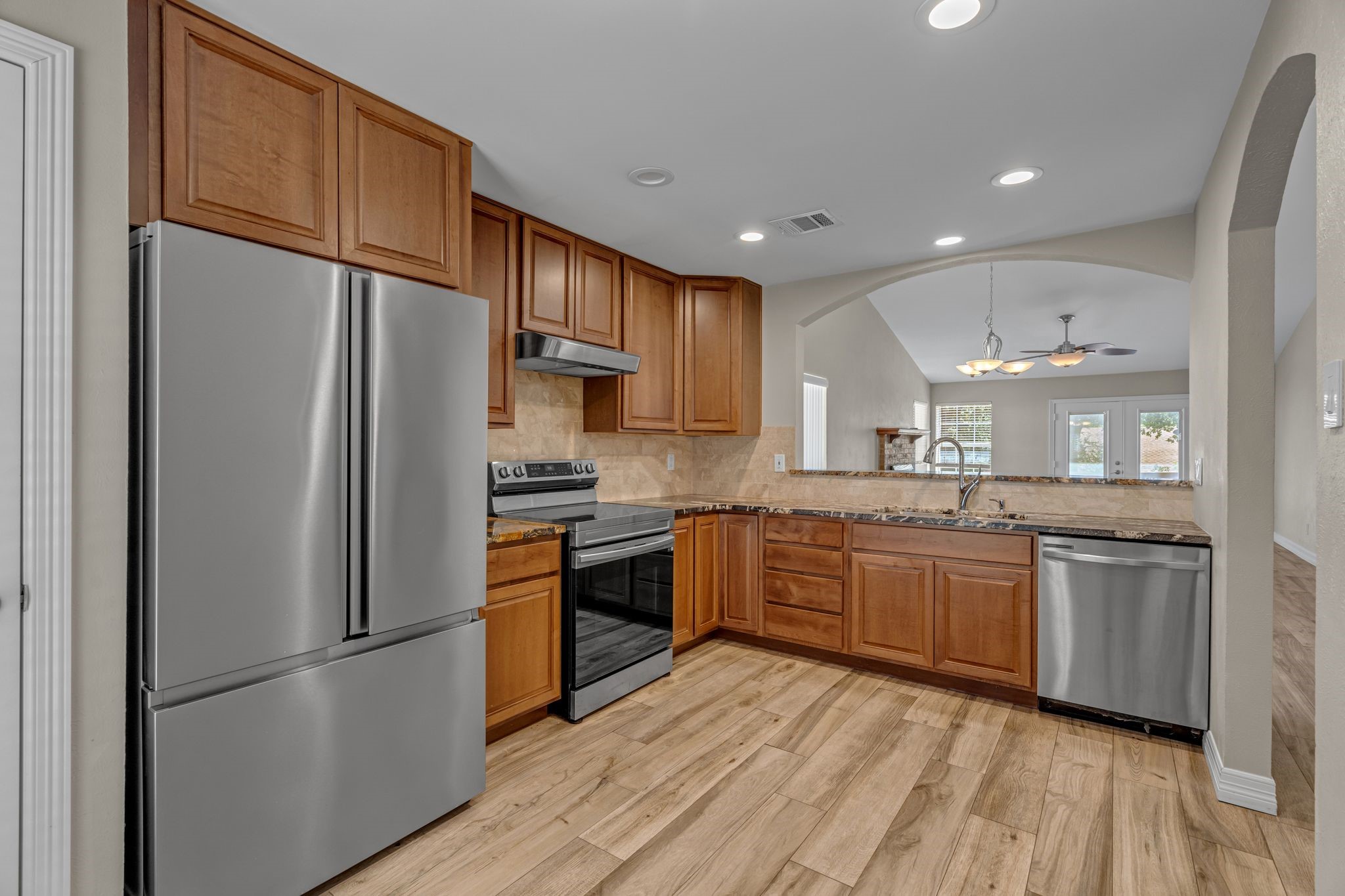 1708 Woodhollow Drive Euless TX 76039