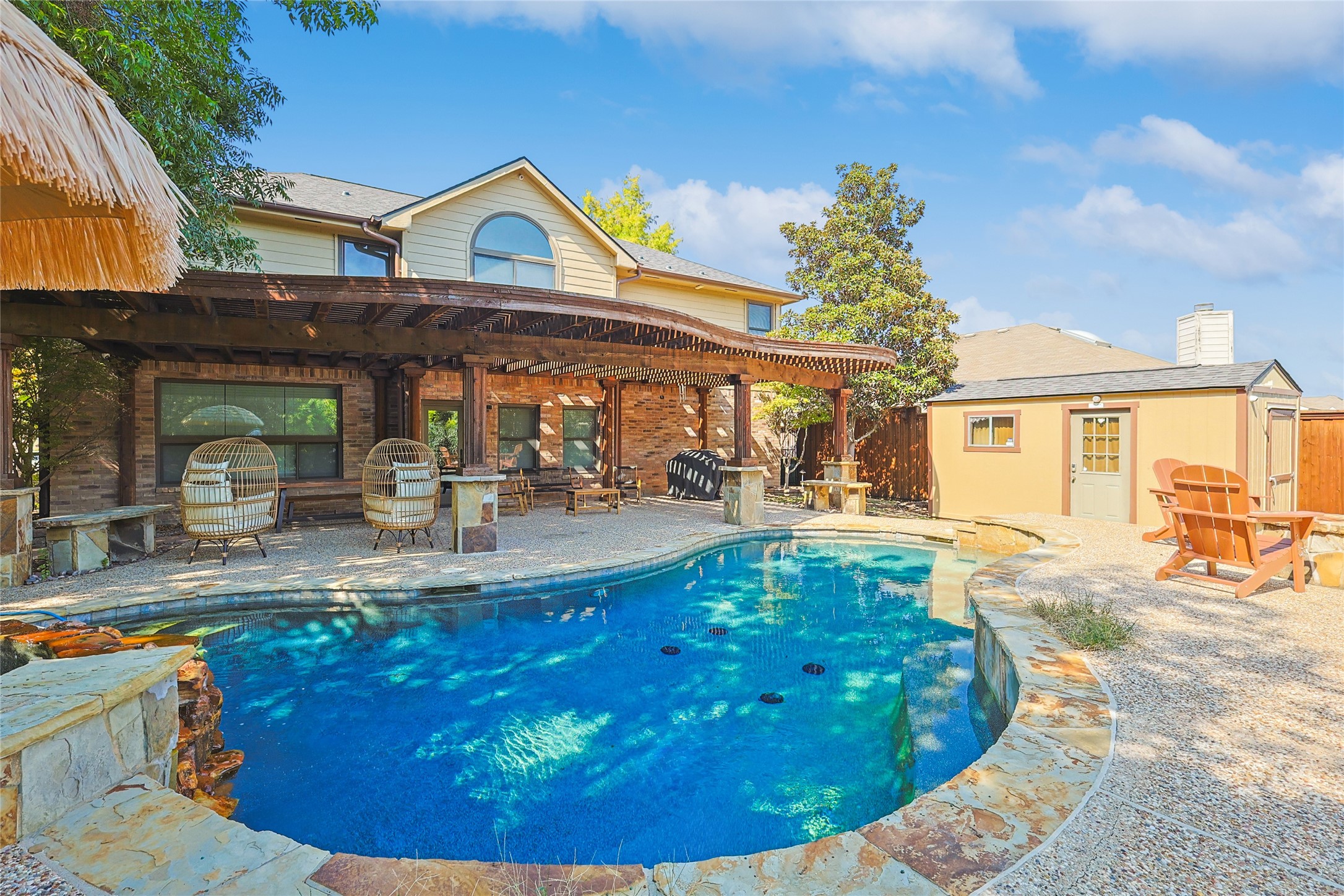 1088 Pondview Drive Cedar Hill TX 75104