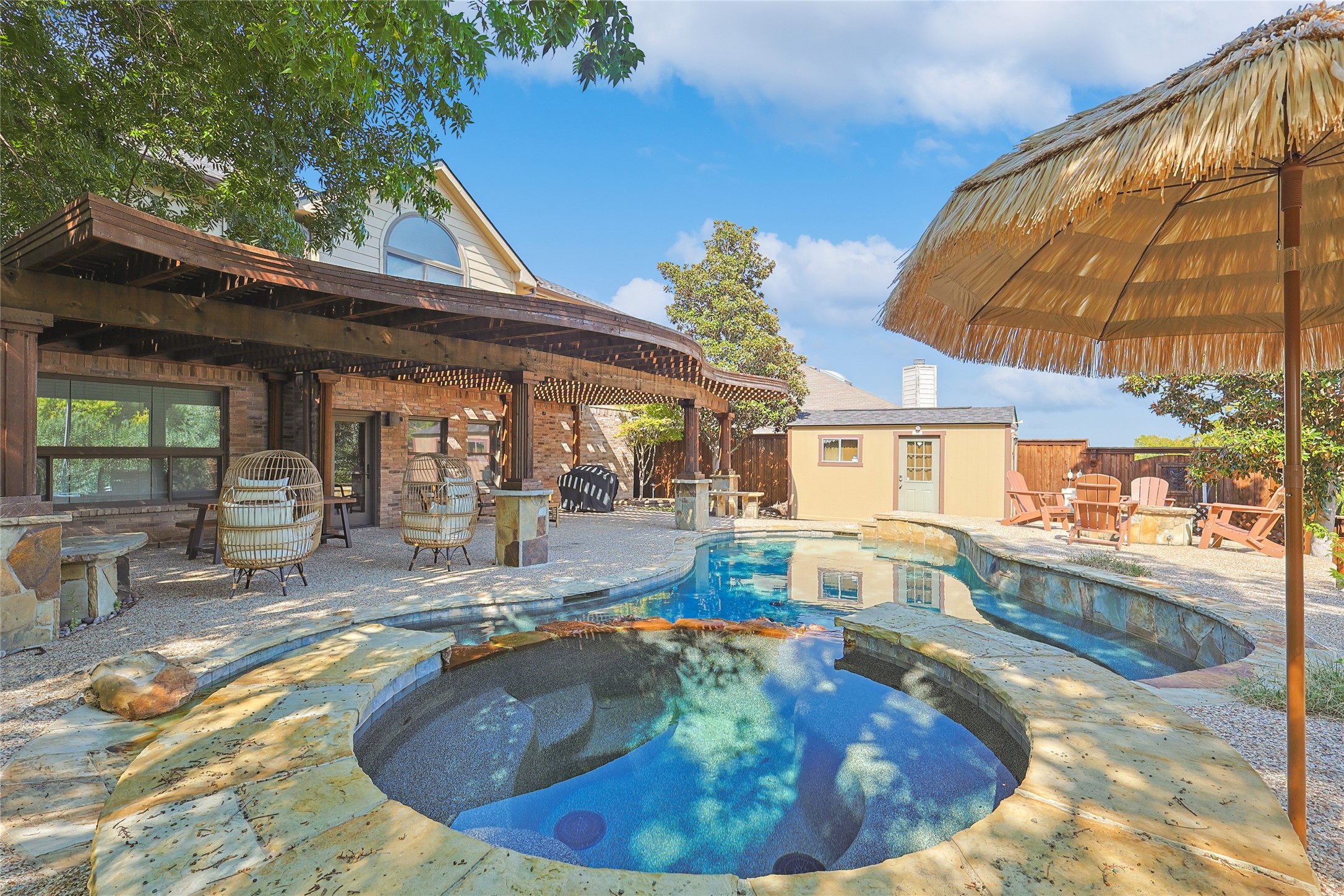 1088 Pondview Drive Cedar Hill TX 75104