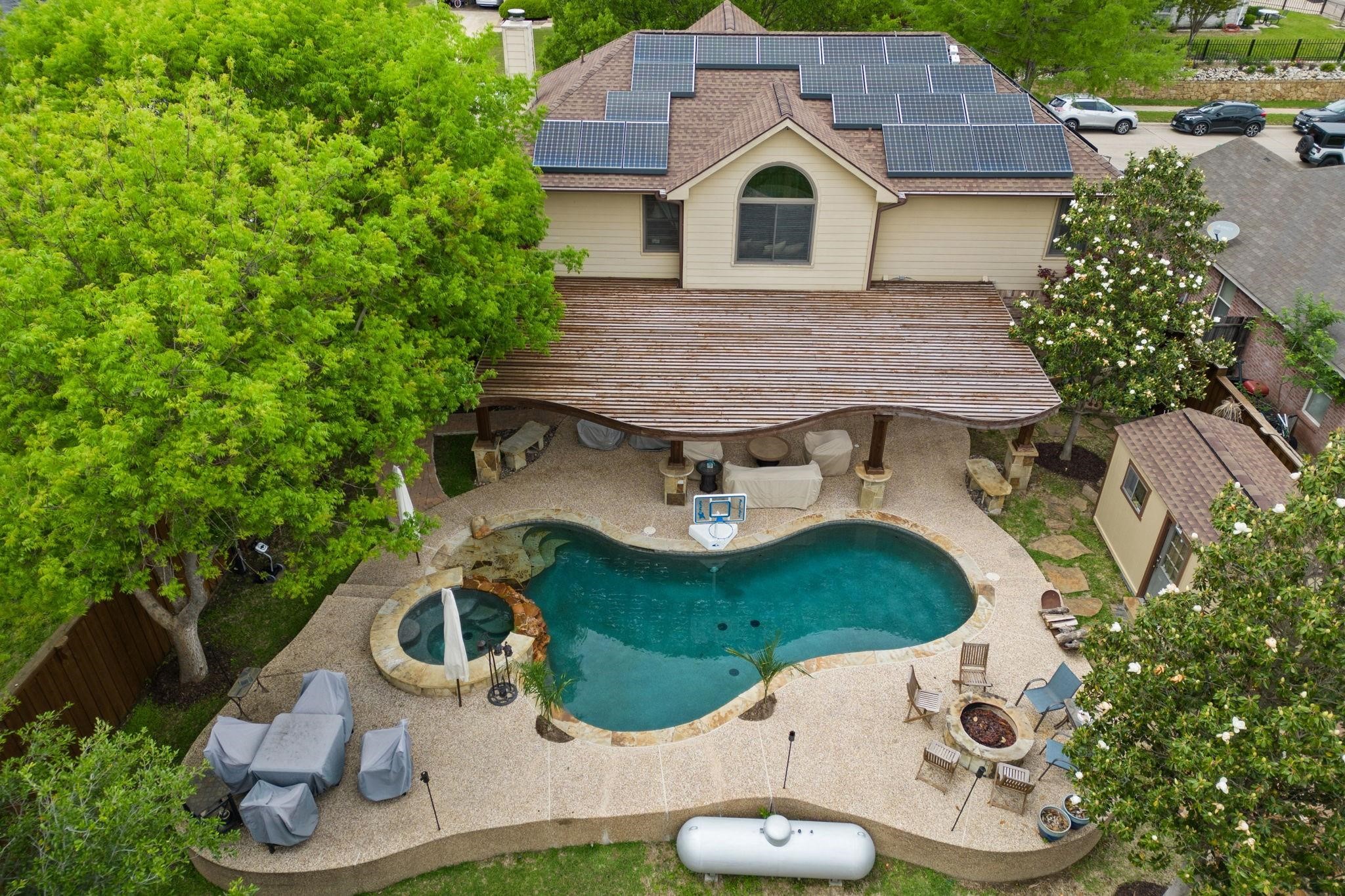 1088 Pondview Drive Cedar Hill TX 75104