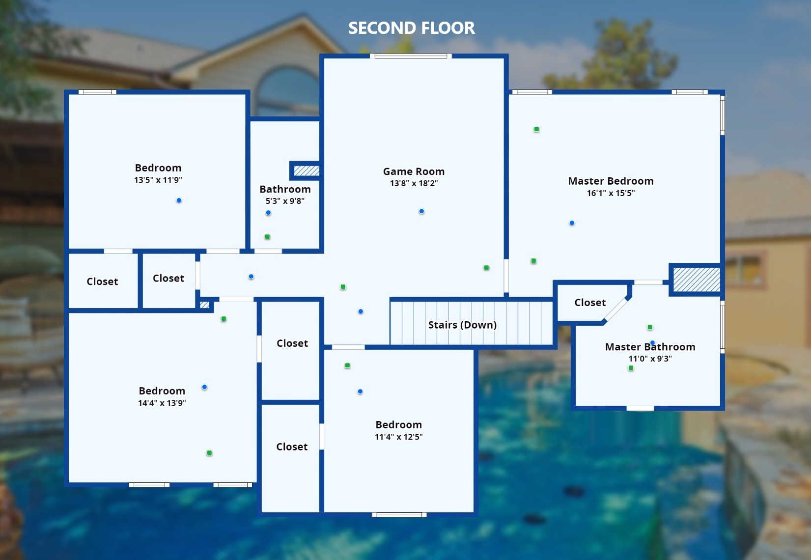 1088 Pondview Drive Cedar Hill TX 75104