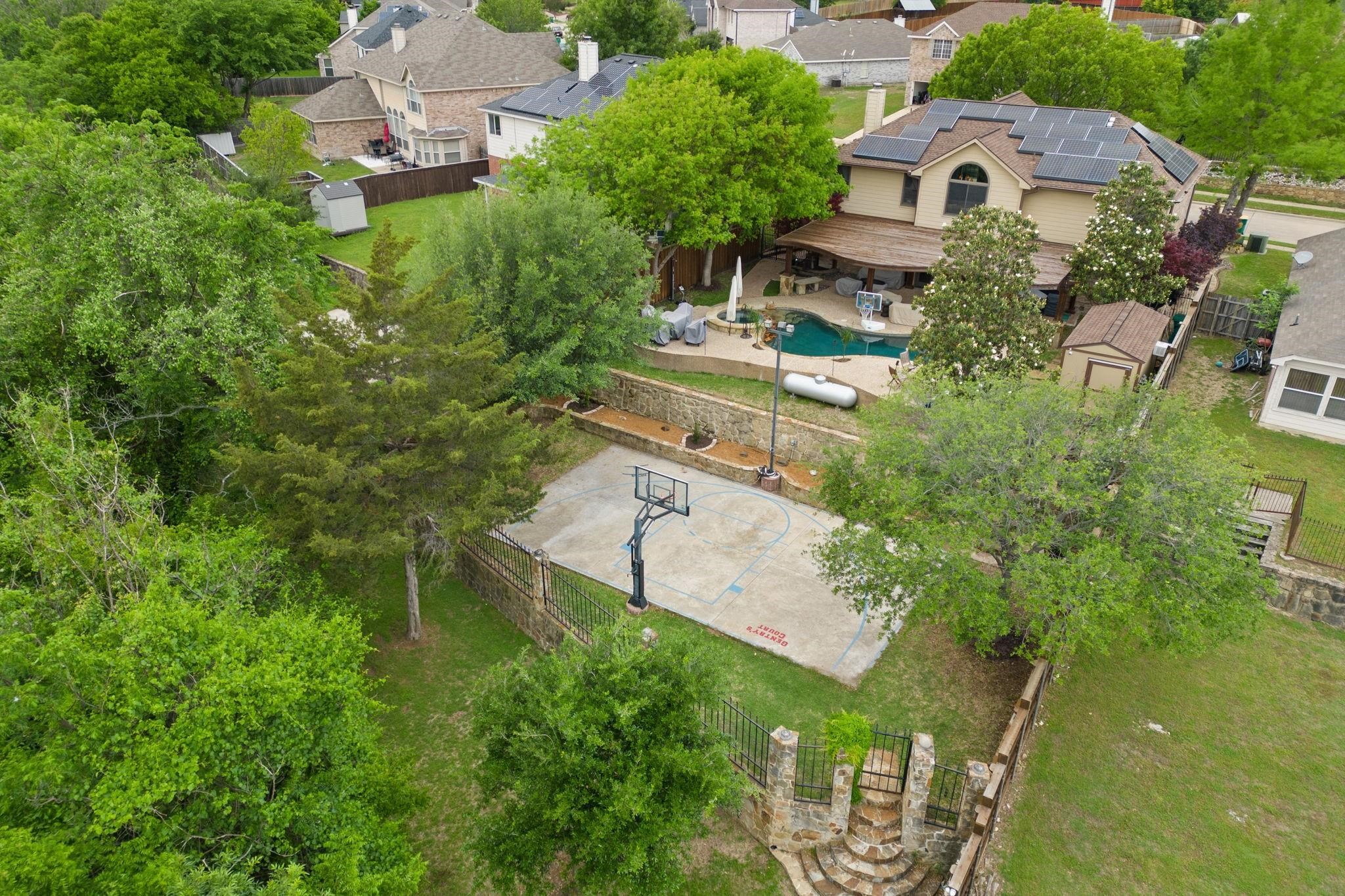 1088 Pondview Drive Cedar Hill TX 75104